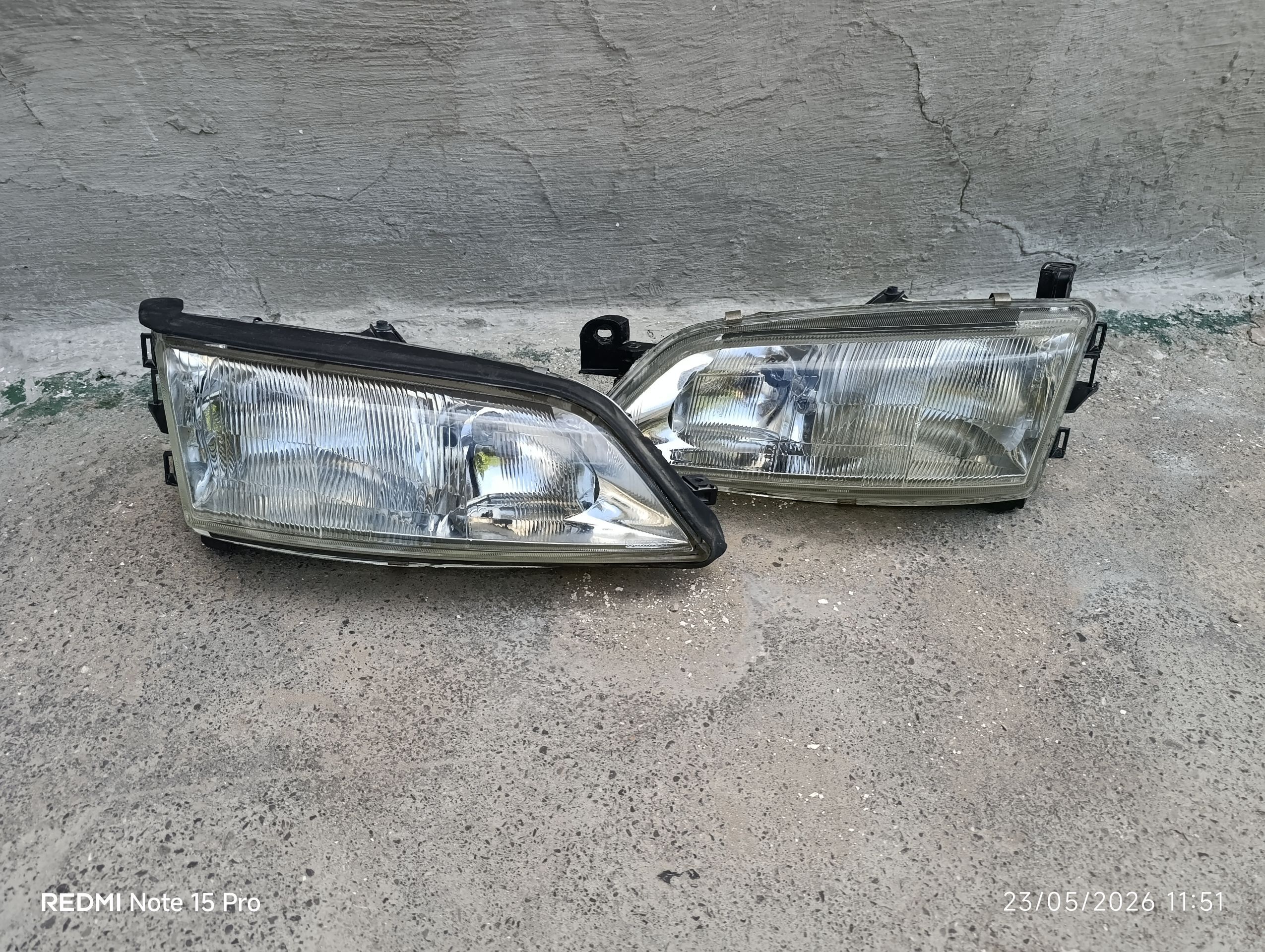 fara opel s arginal cyra 500 TMT - Ашхабад - img 1