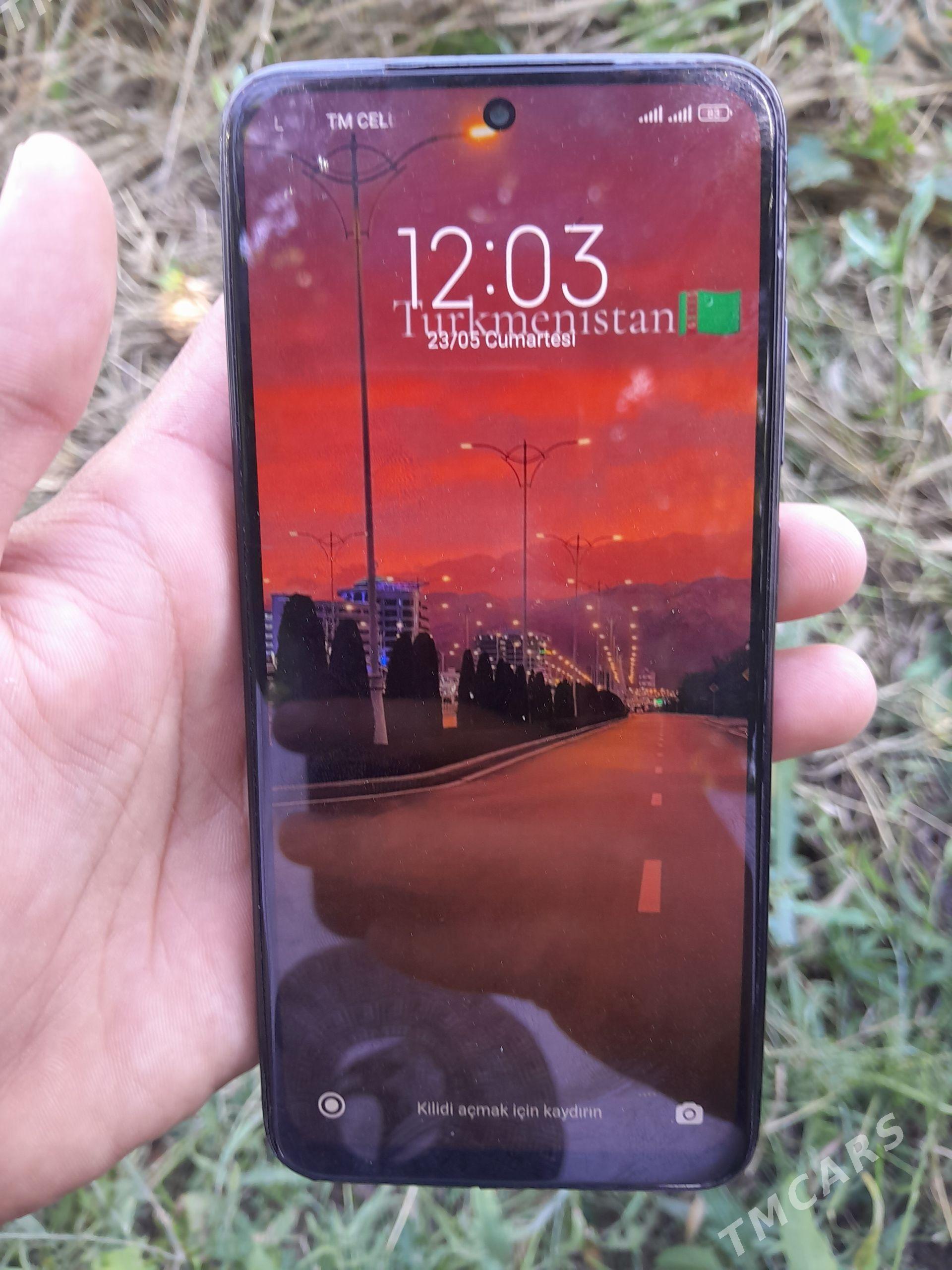 Redmi Note 10S - Бахарден - img 1