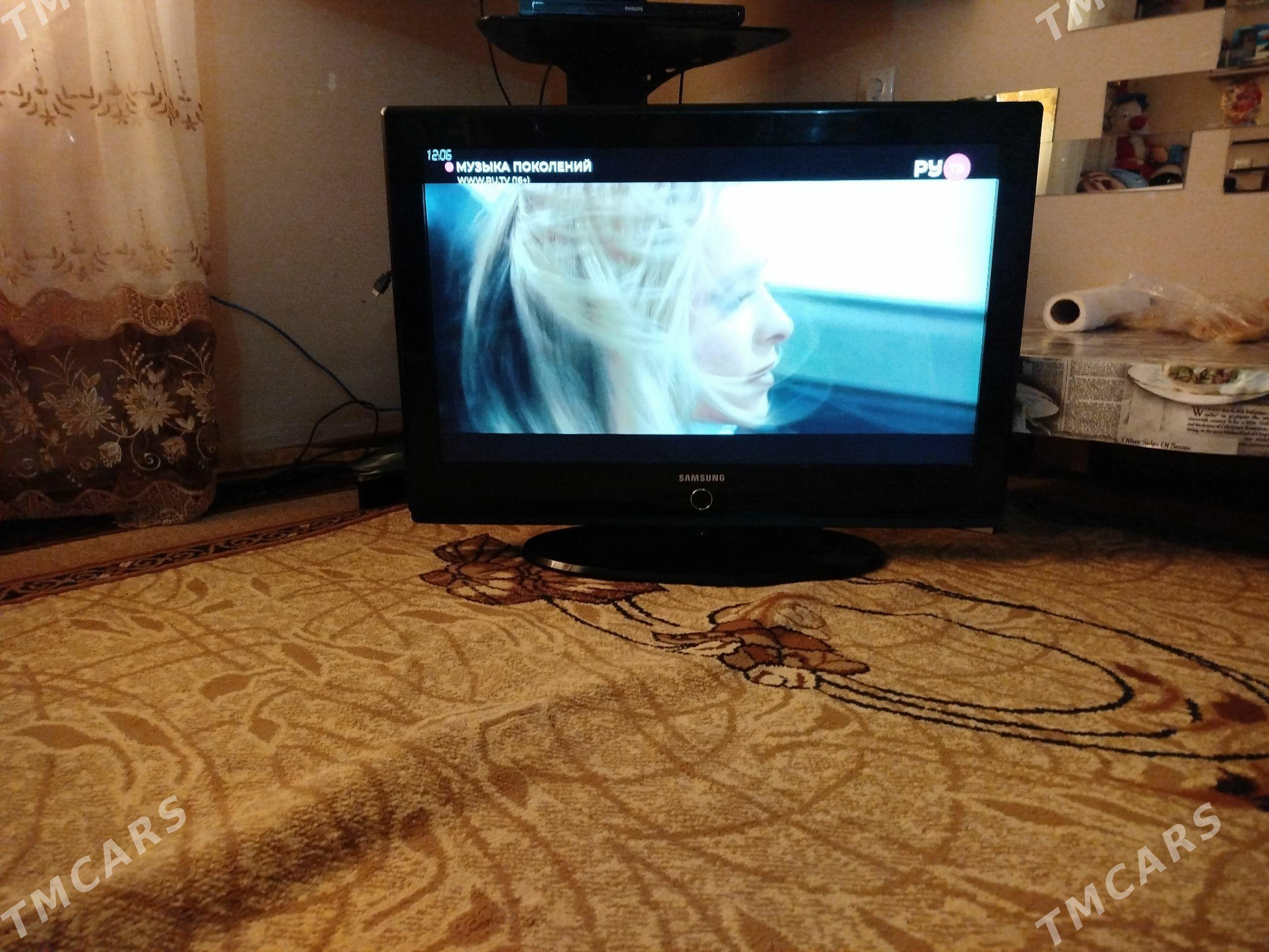 TV Samsung - Туркменбаши - img 1