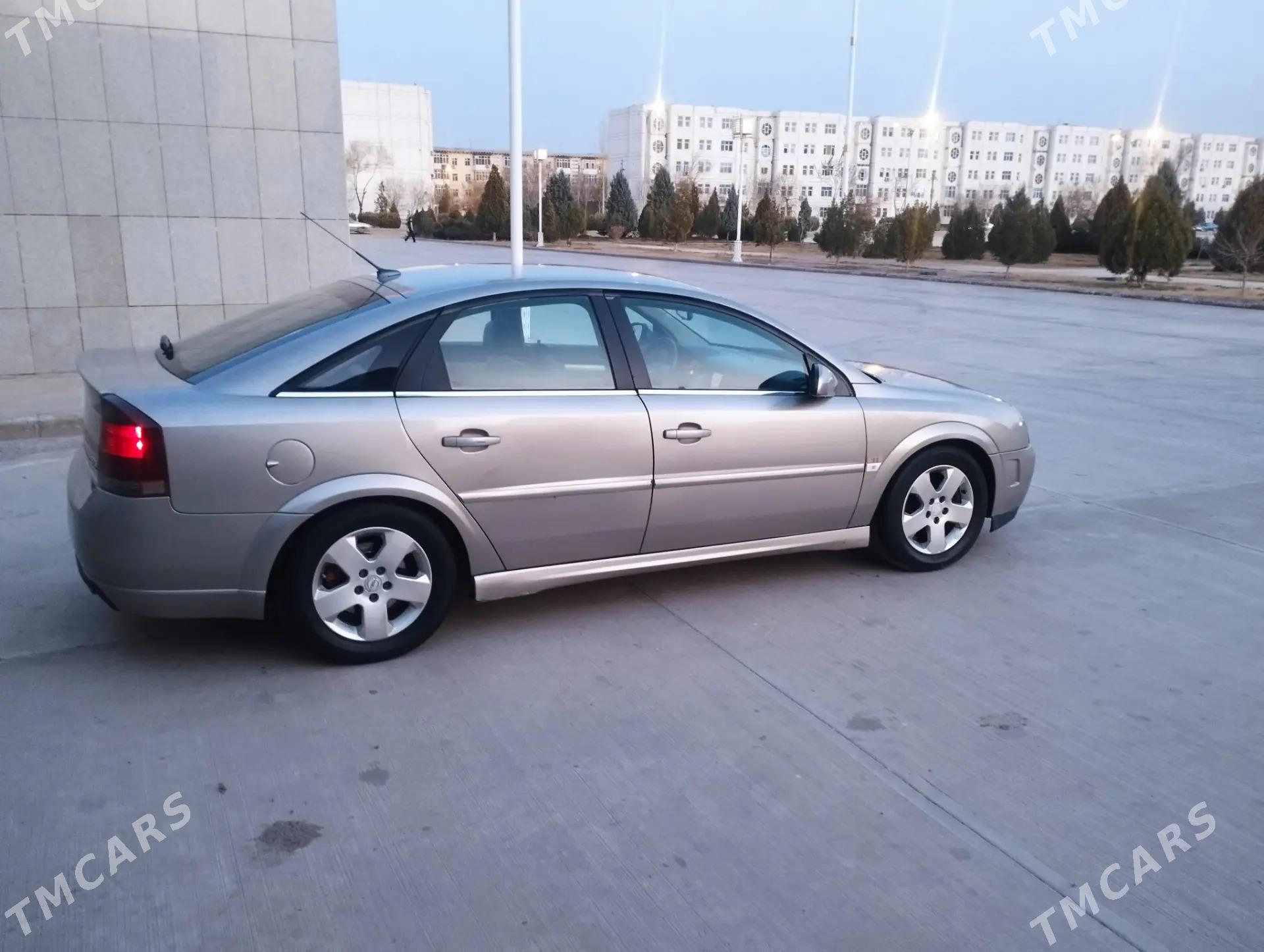 Opel Vectra 2003 - 105 000 TMT - Daşoguz - img 1