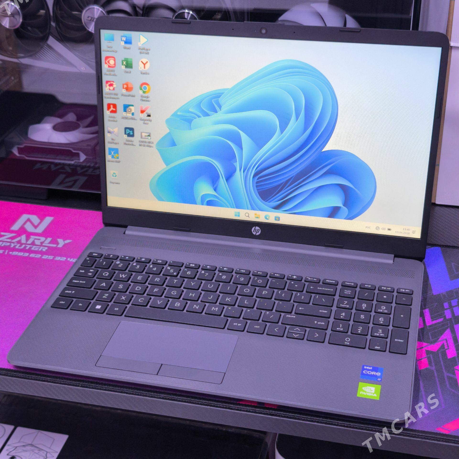 HP CORE i7-11+MX450 2GB - Parahat 7 - img 1