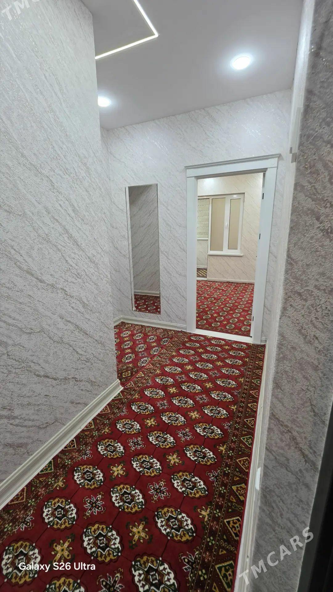 Ýerewaniski 1kom 2edilen - Ашхабад - img 1