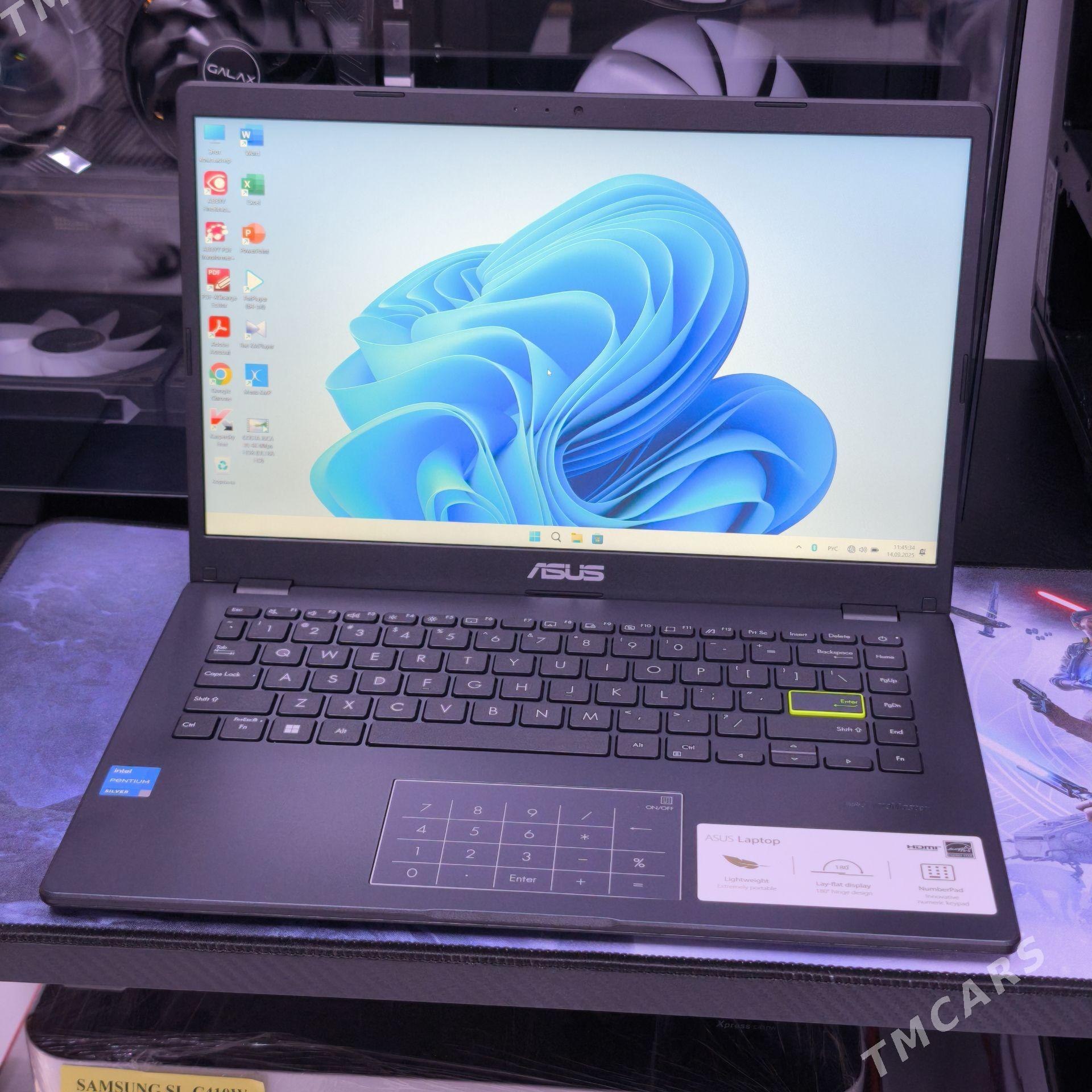 ASUS ДЛЯ ОФИСА! НОВЫЙ! - Parahat 7 - img 1