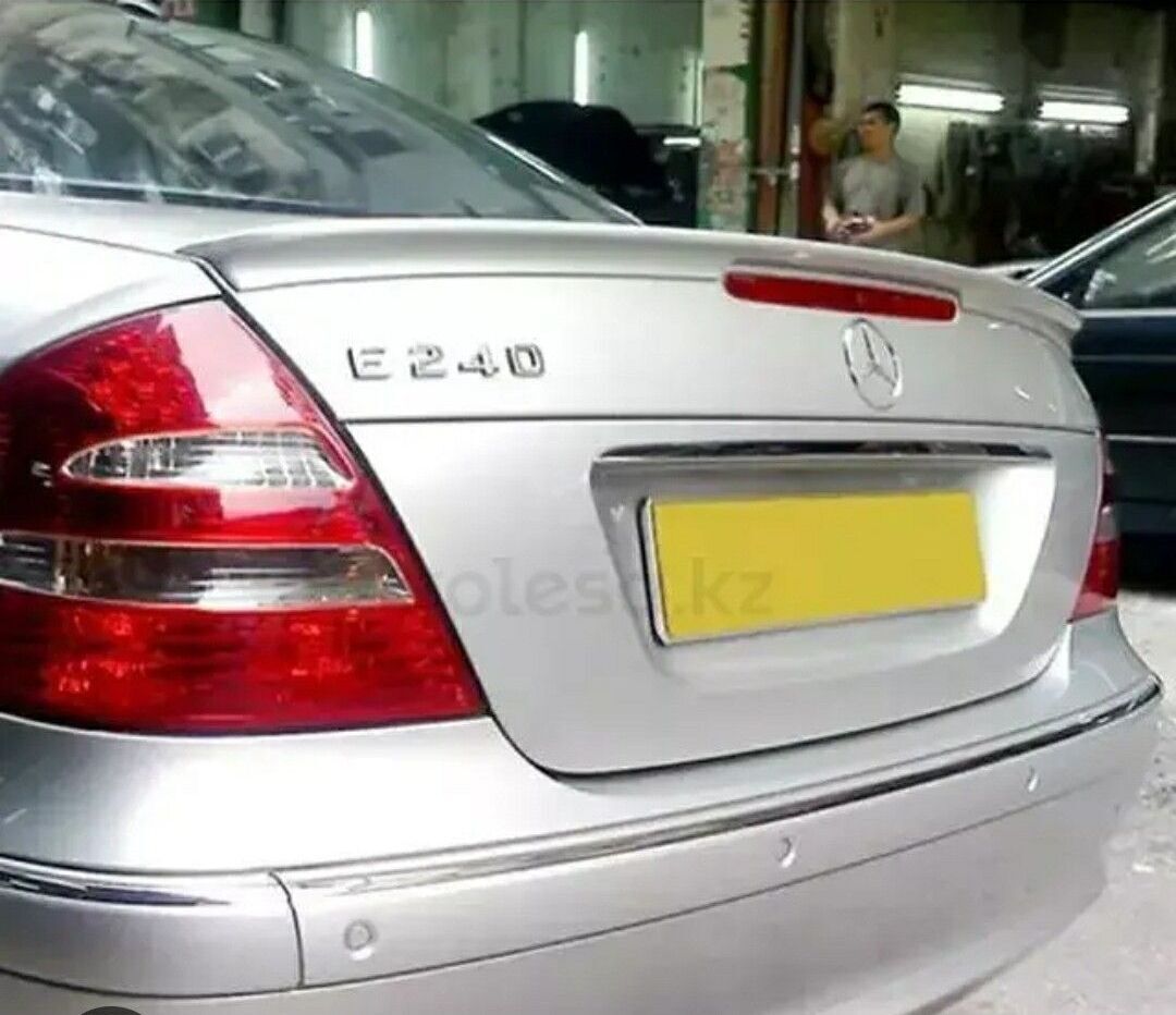 MersЕ(W211) banan 2003-2009ý 320 TMT - Ашхабад - img 1