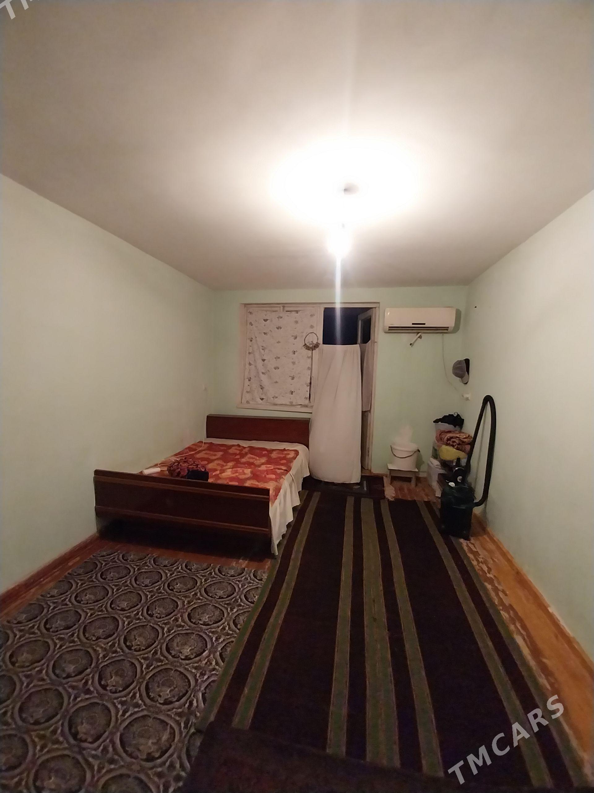 3 komnat jaý - Balkanabat - img 1