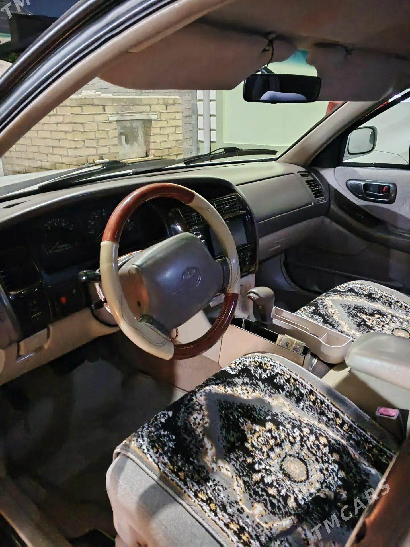 Toyota Avalon 1998 - 160 000 TMT - Mary - img 1
