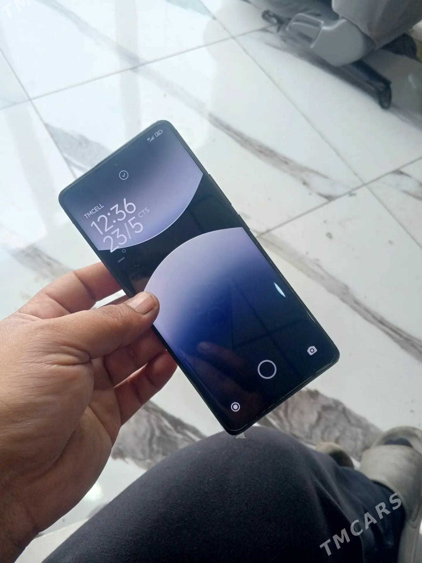 redmi not 14pro - Türkmenabat - img 1