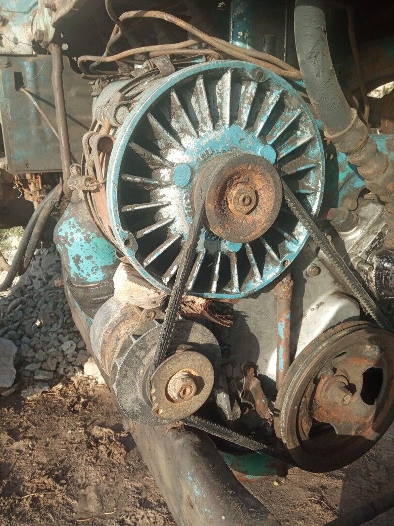t28 mator 7 500 TMT - Акдепе - img 1