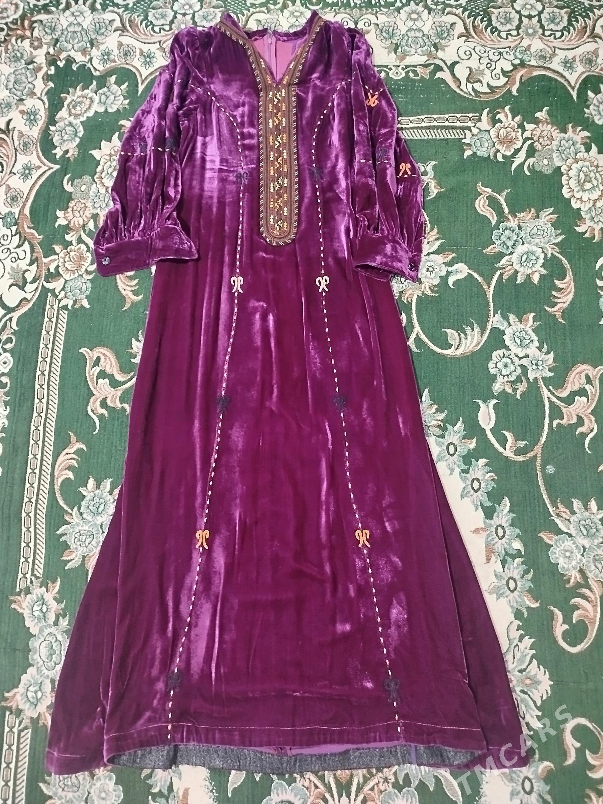 pomarh - Aşgabat - img 1