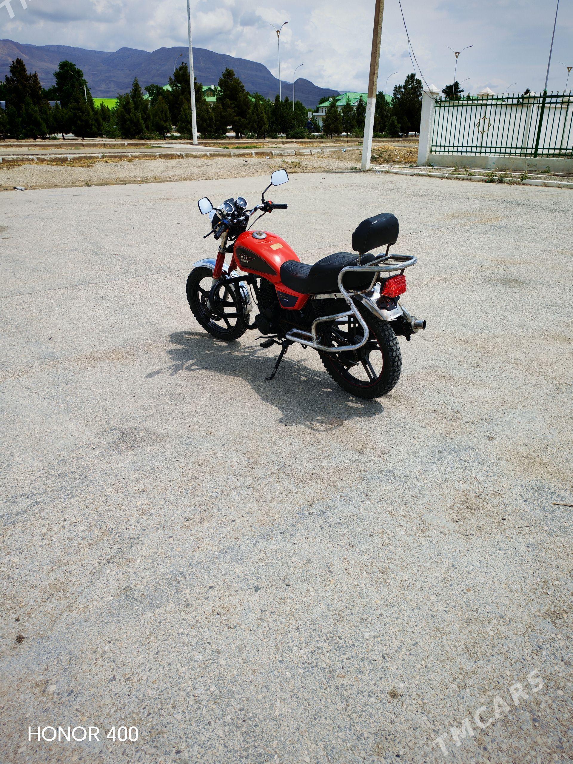Fekon FK200-14G 2014 - 9 000 TMT - Balkanabat - img 1