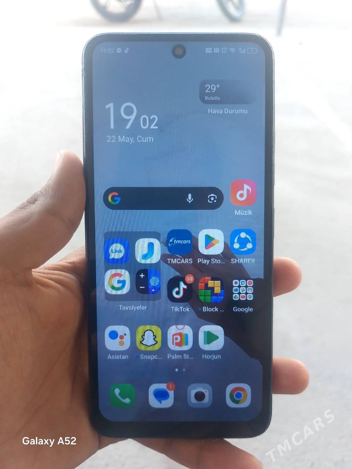 tecno spark 30 pro - Бахарден - img 1