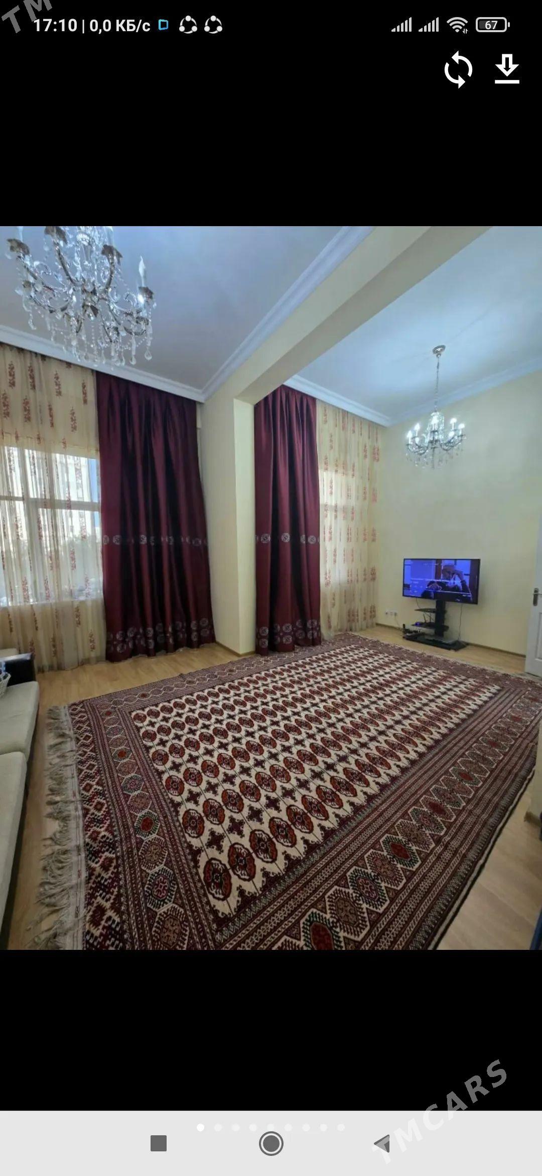 Sawetski elitka - Aşgabat - img 1