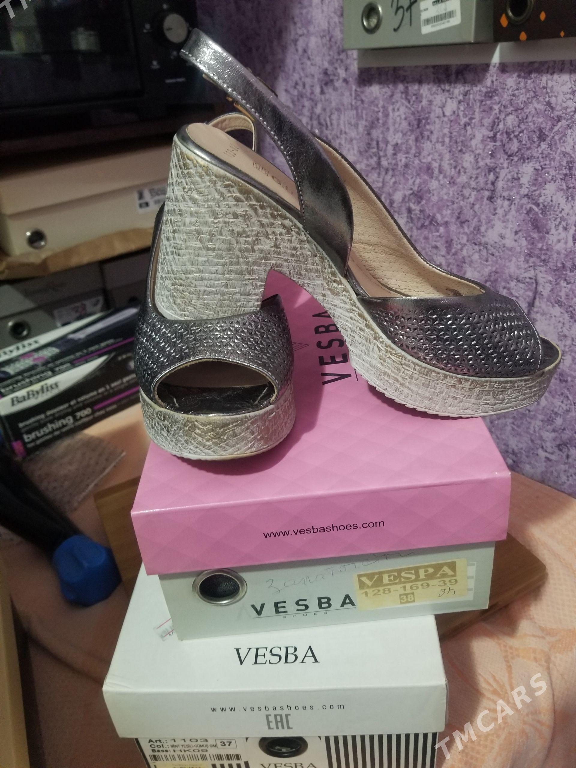 vesba - Balkanabat - img 1