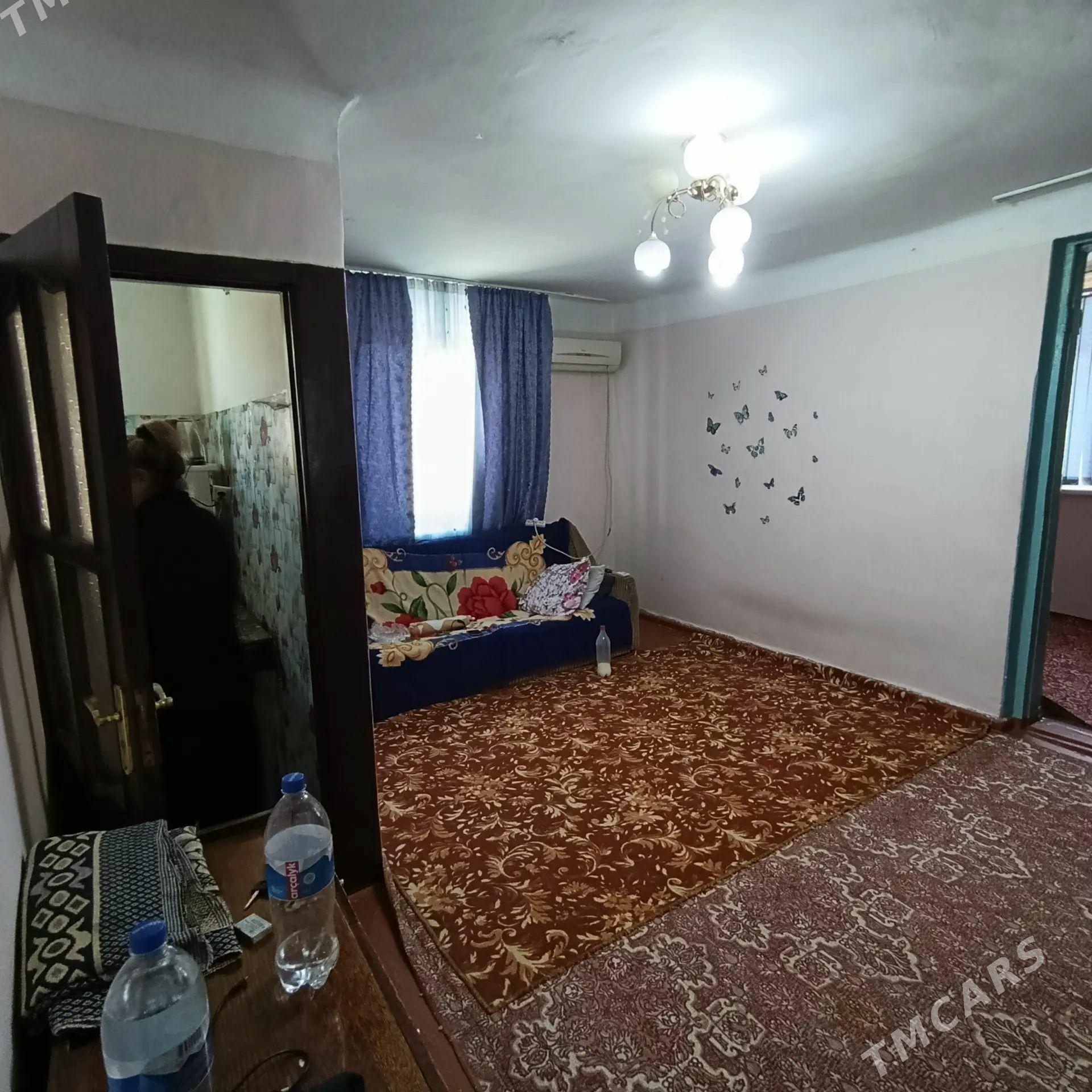satlyk 1 otag 3 etaz - Туркменбаши - img 1