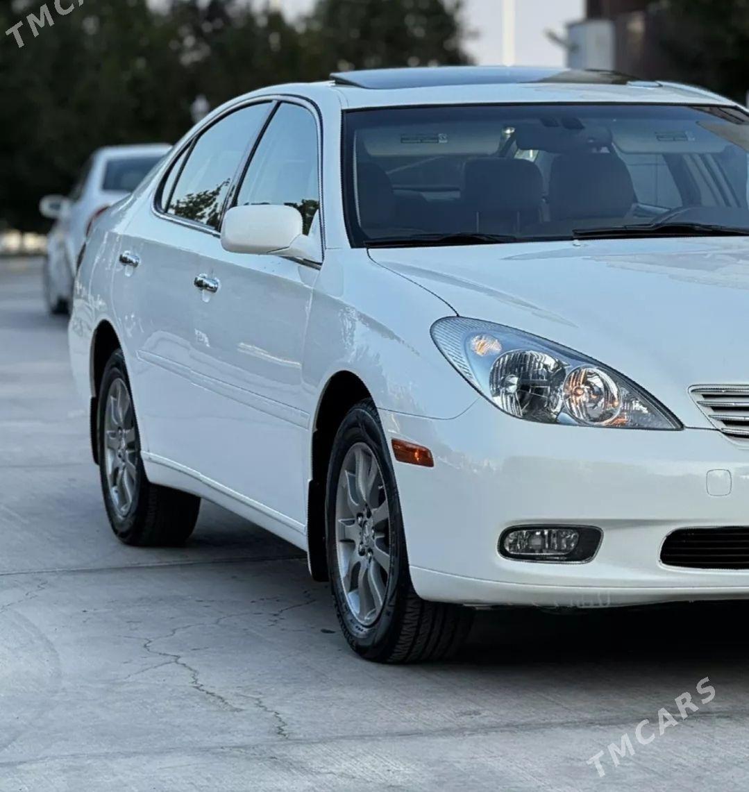 Lexus ES 300 2003 - 245 000 TMT - Kerki - img 1