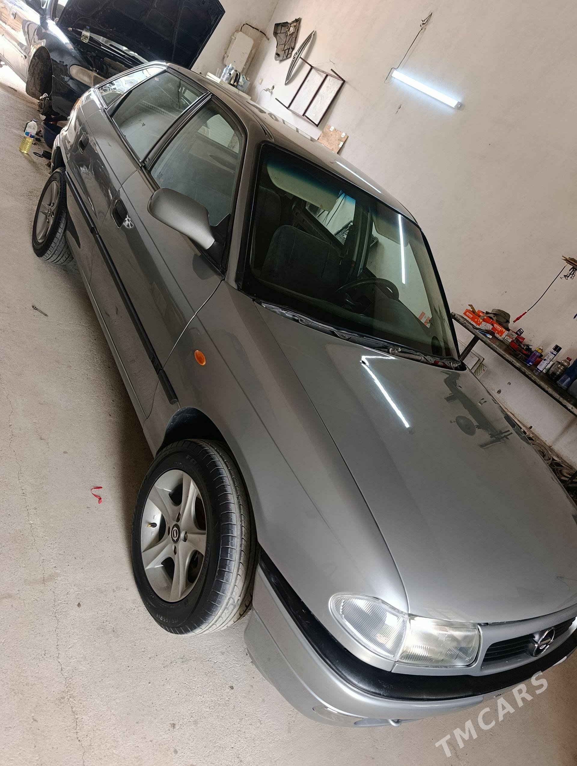Opel Astra 1995 - 70 000 TMT - Daşoguz - img 1