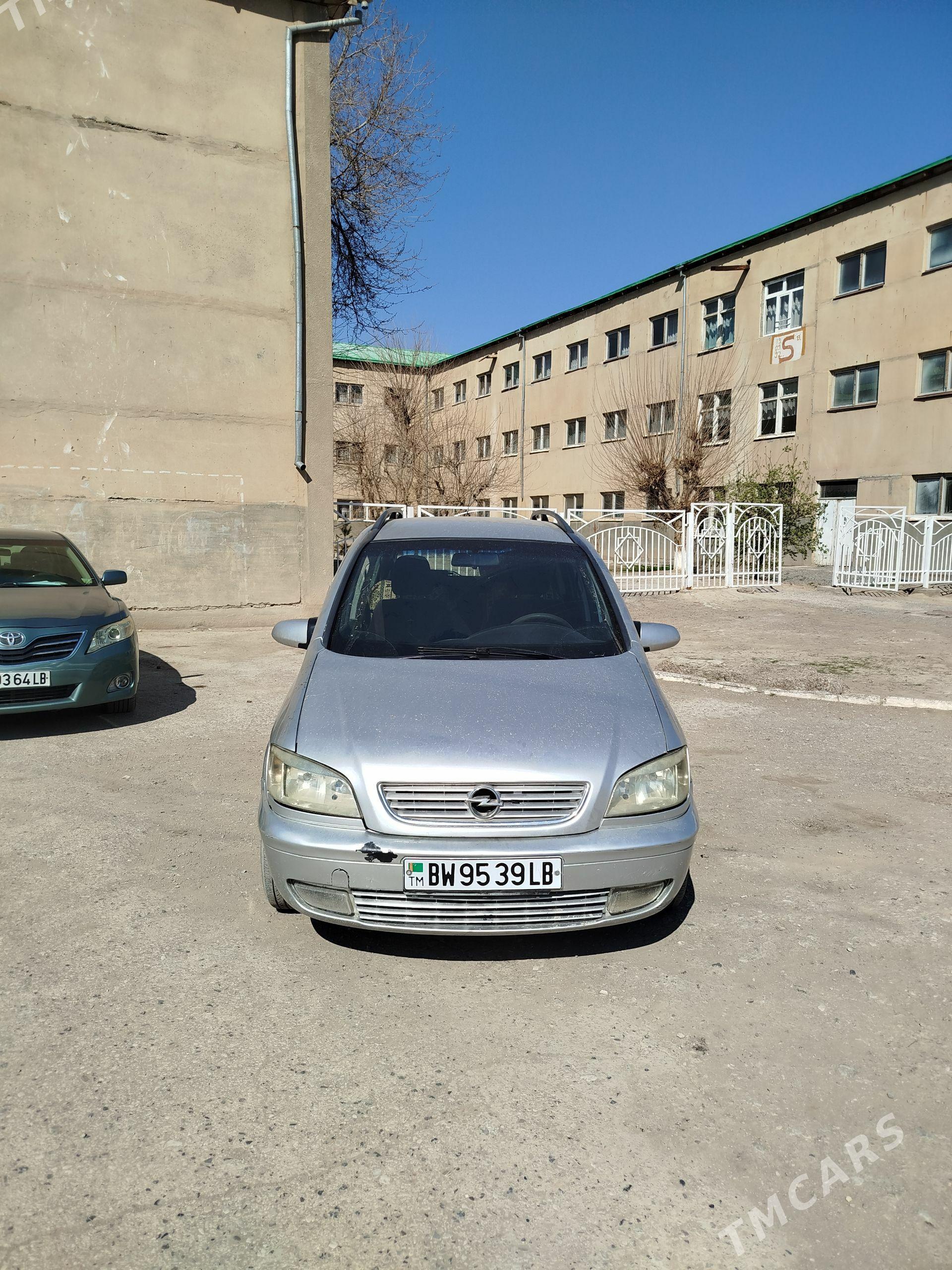 Gaz Gazel 2000 - 80 000 TMT - Türkmenabat - img 1
