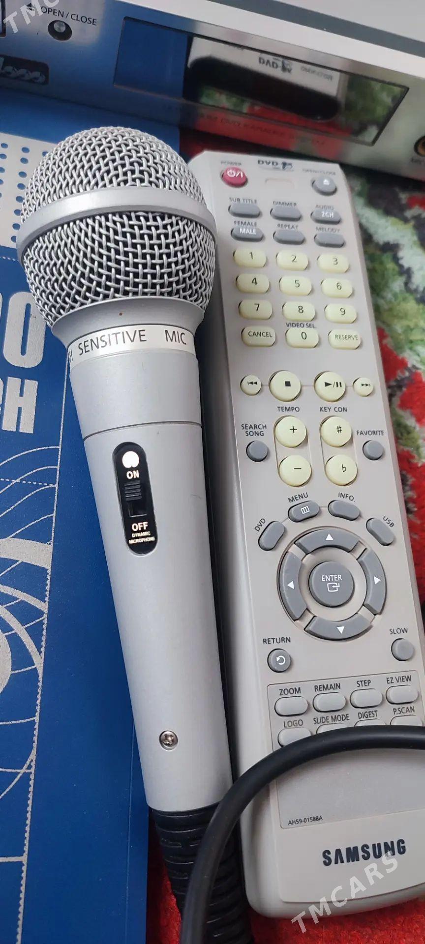 Karaokoe 400песня - Дашогуз - img 1
