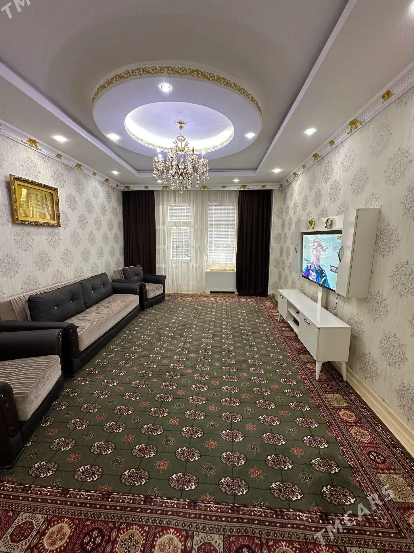 Taslama 1 komnat - Aşgabat - img 1