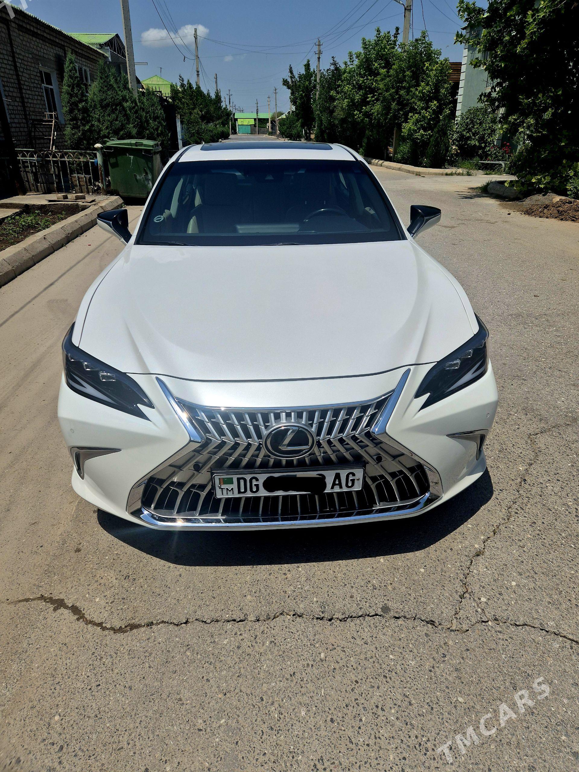 Lexus ES 350 2020 - 600 000 TMT - Ашхабад - img 1