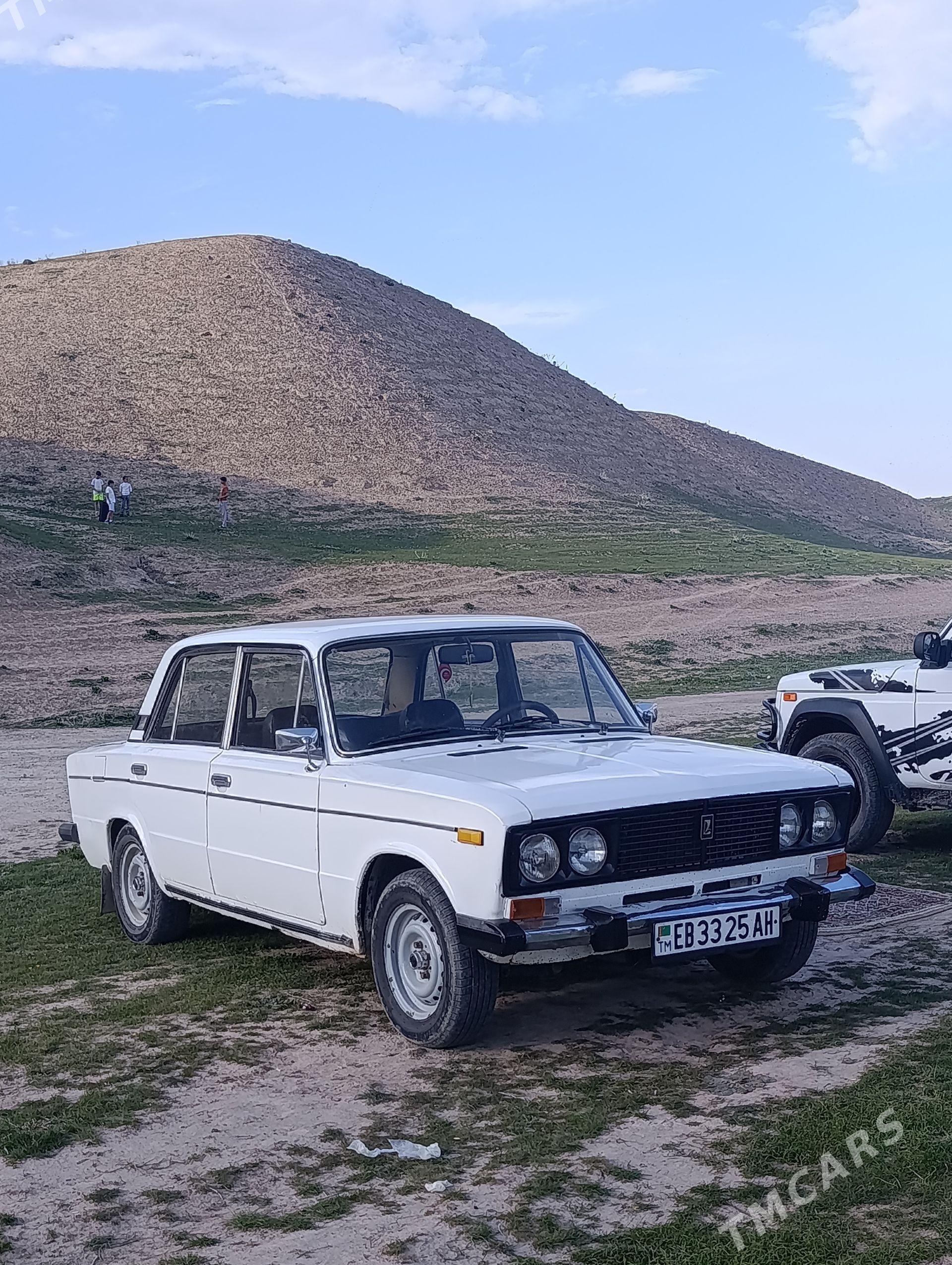 Lada 2106 1999 - 26 000 TMT - Теджен - img 1