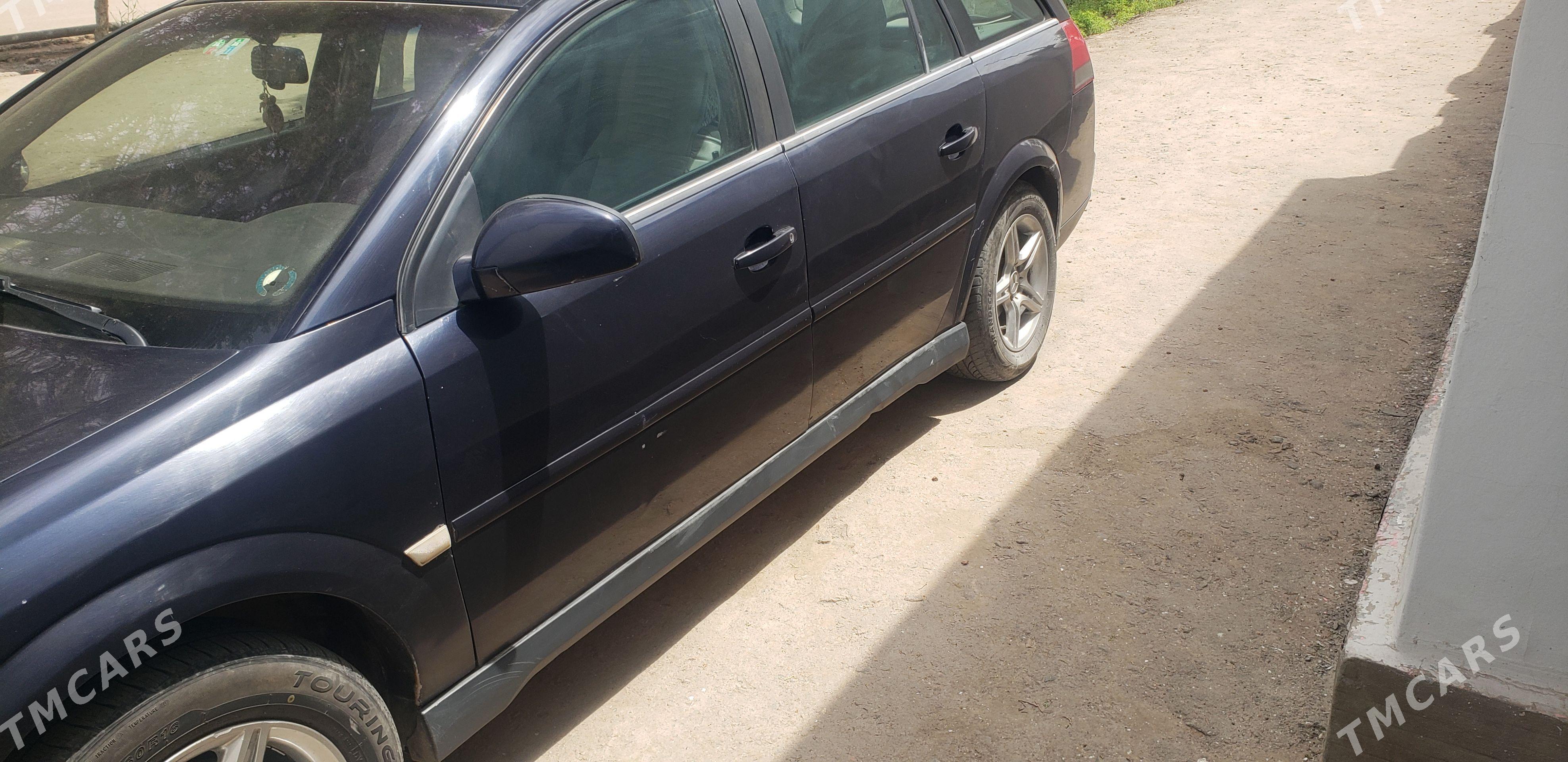 Opel Vectra 2004 - 90 000 TMT - Görogly (Tagta) - img 1