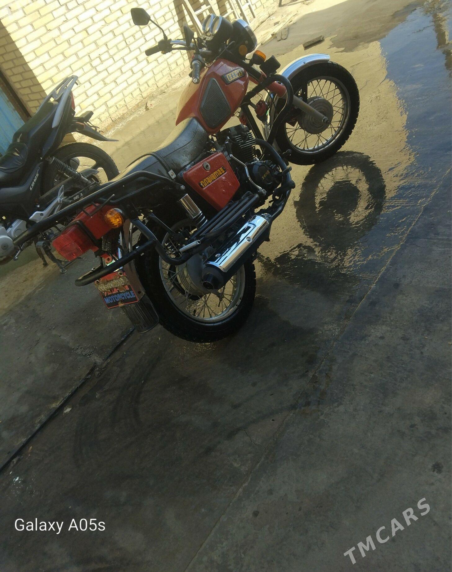 Fekon FK200-14G 2006 - 17 000 TMT - Халач - img 1