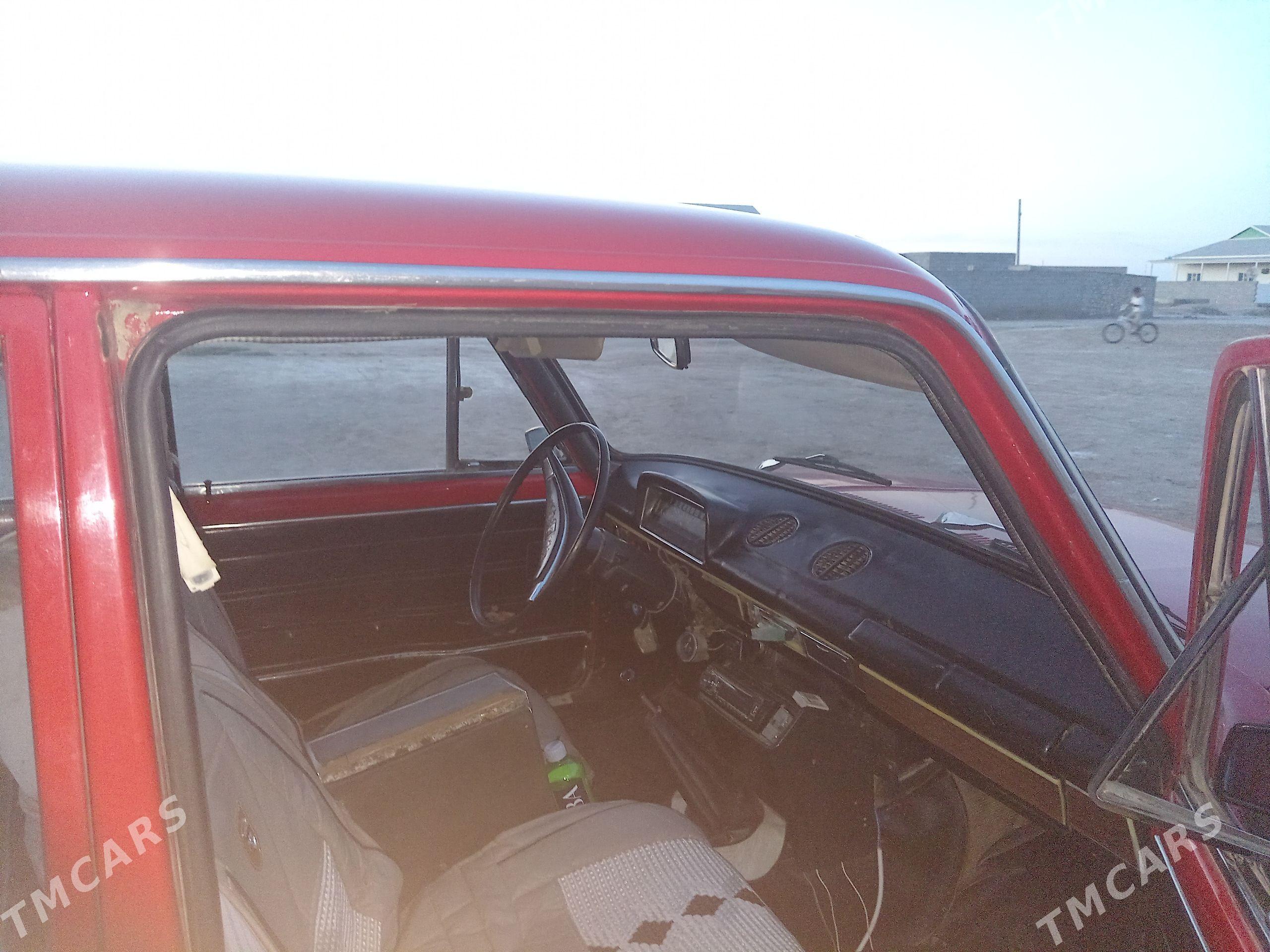 Lada 2104 1980 - 12 000 TMT - Эсенгулы - img 1