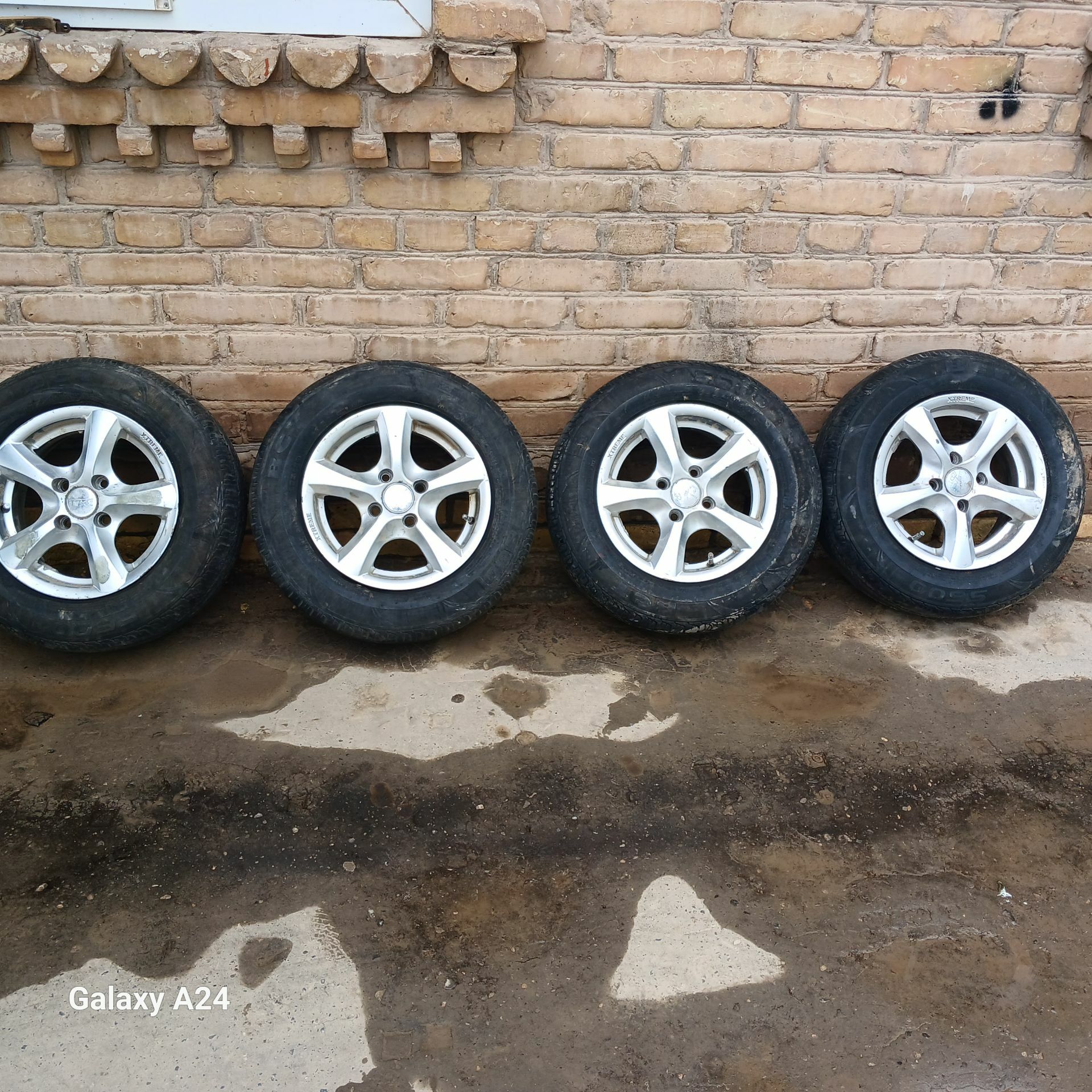 teker 1 800 TMT - Дянев - img 1