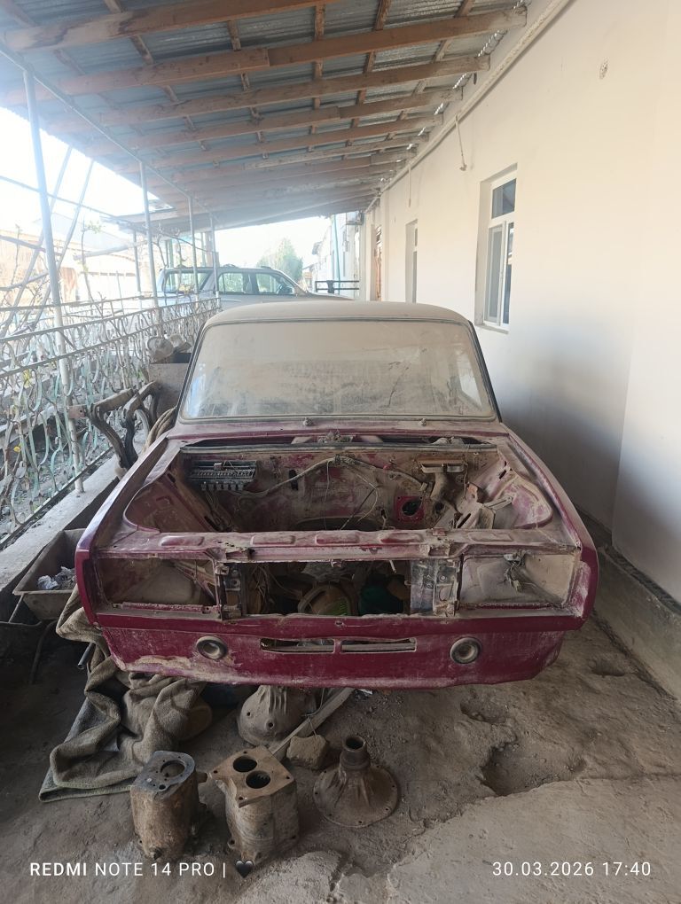 Lada şaylary 999 TMT - Gurbansoltan Eje - img 1