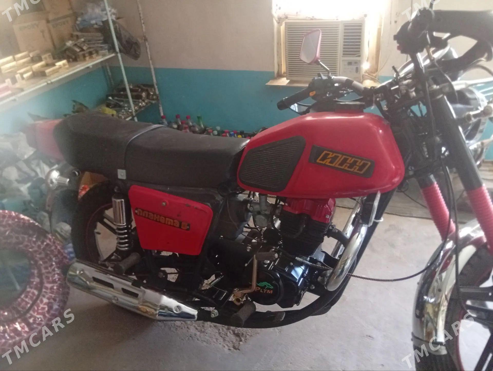 Fekon FK200-14G 2016 - 17 400 TMT - Serhetabat (Guşgy) - img 1