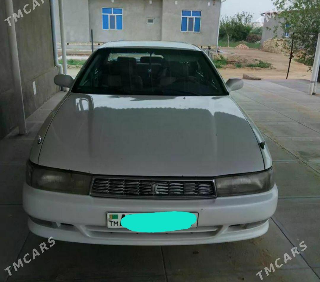 Toyota Cresta 1994 - 42 000 TMT - Туркменабат - img 1