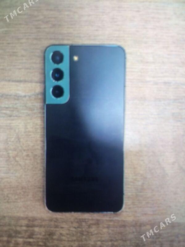 Galaxy s22 - Туркменбаши - img 1