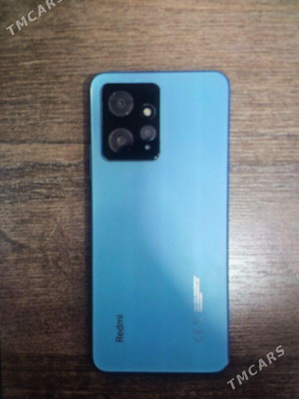 Redmi note 12 - Туркменбаши - img 1