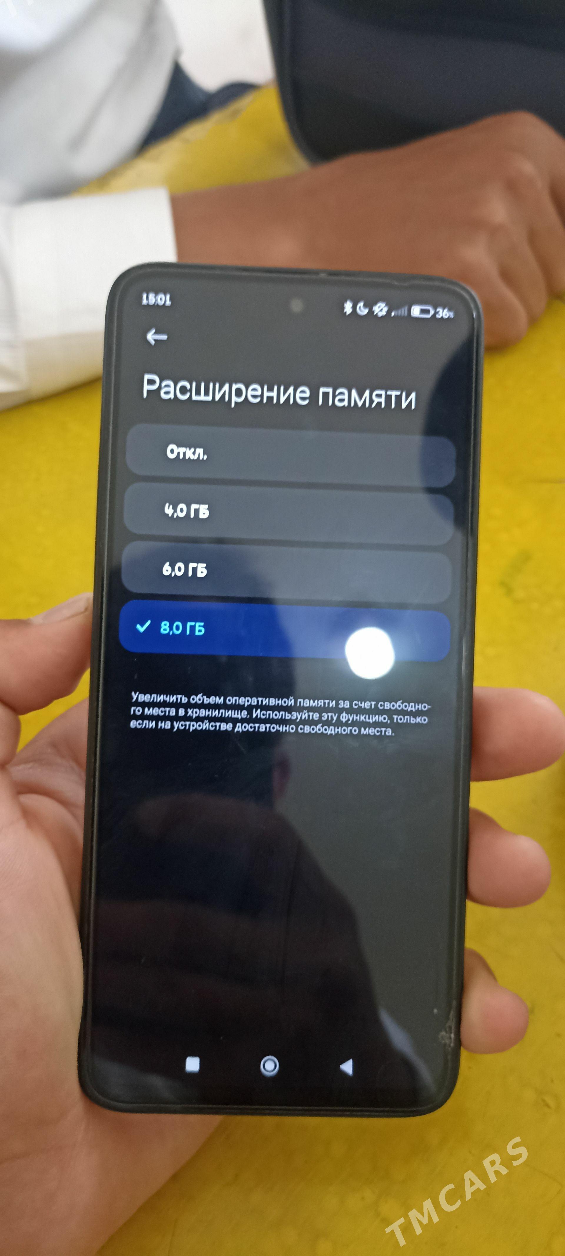 Redmi 13 - Saýat - img 1