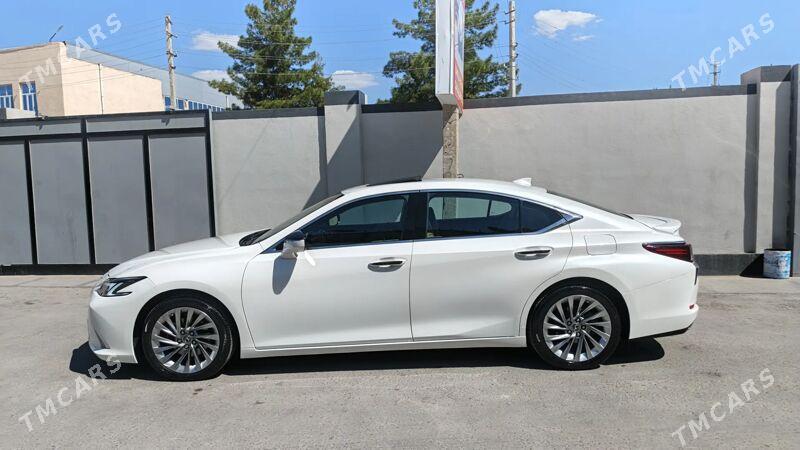 Lexus ES 350 2021 - 510 000 TMT - Мары - img 1