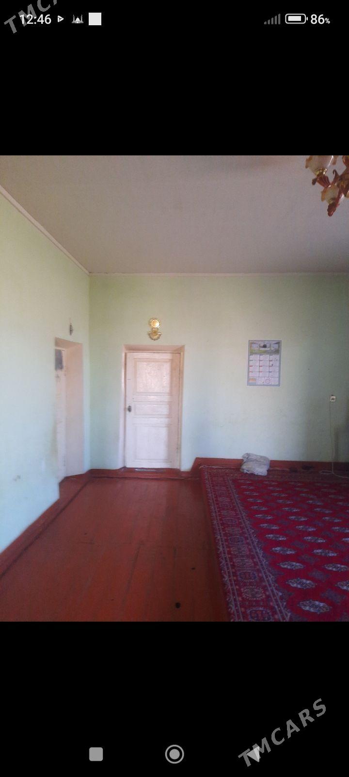 satlyk jaý - Türkmenbaşy etr. - img 1