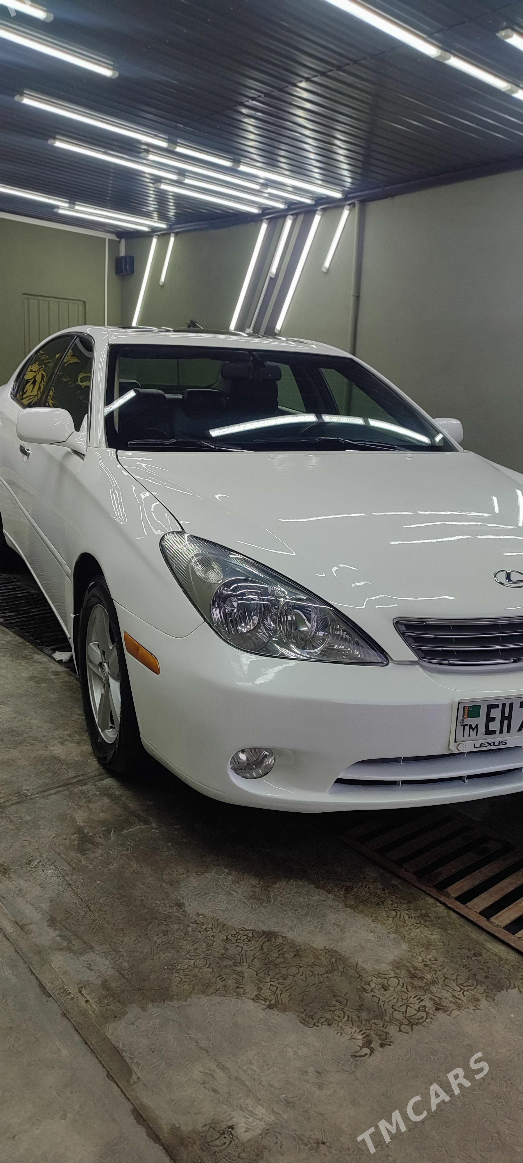 Lexus ES 300 2002 - 195 000 TMT - Мары - img 1
