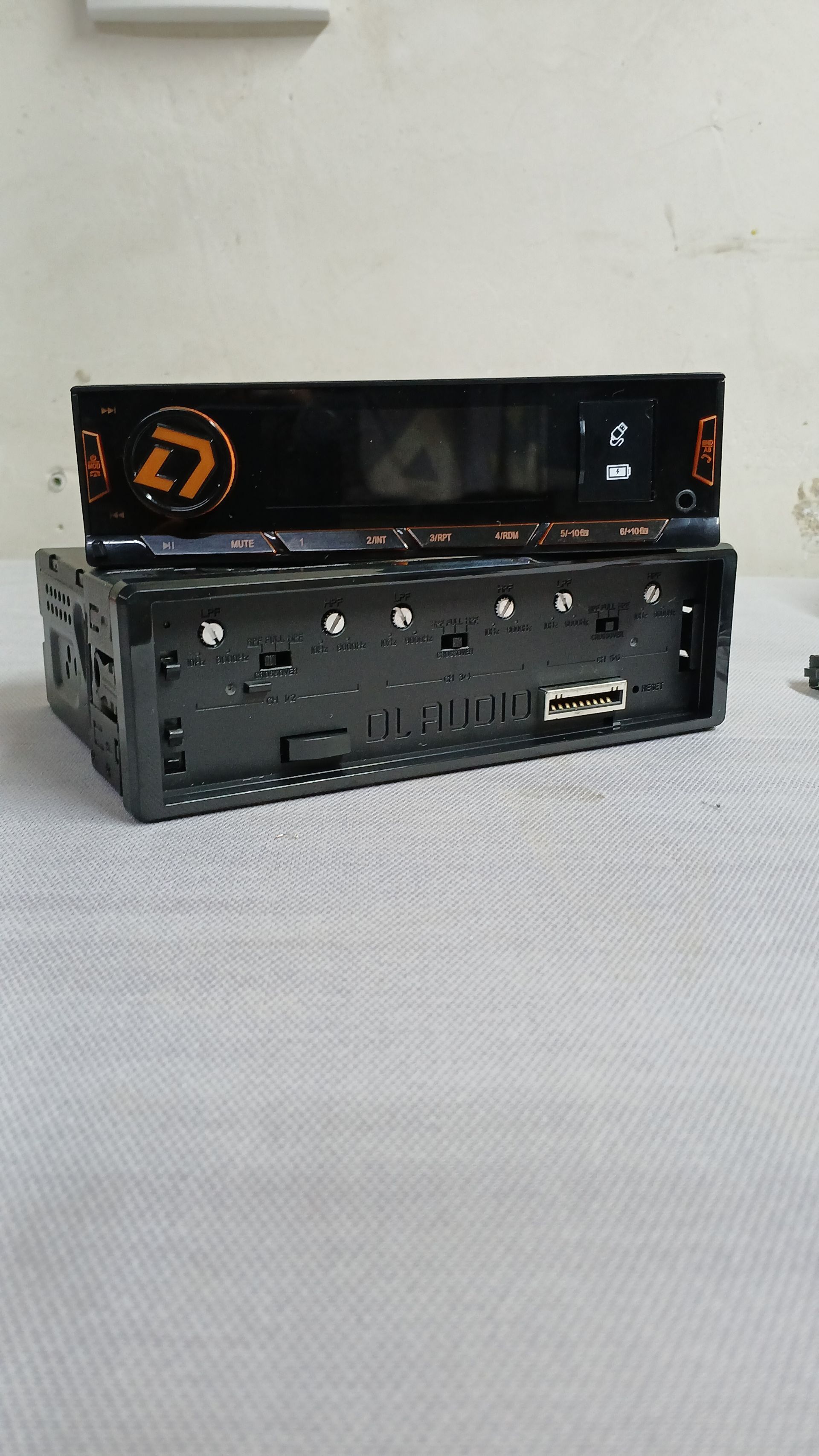 barakuda magnitafon dl audio 1 000 TMT - Дашогуз - img 1