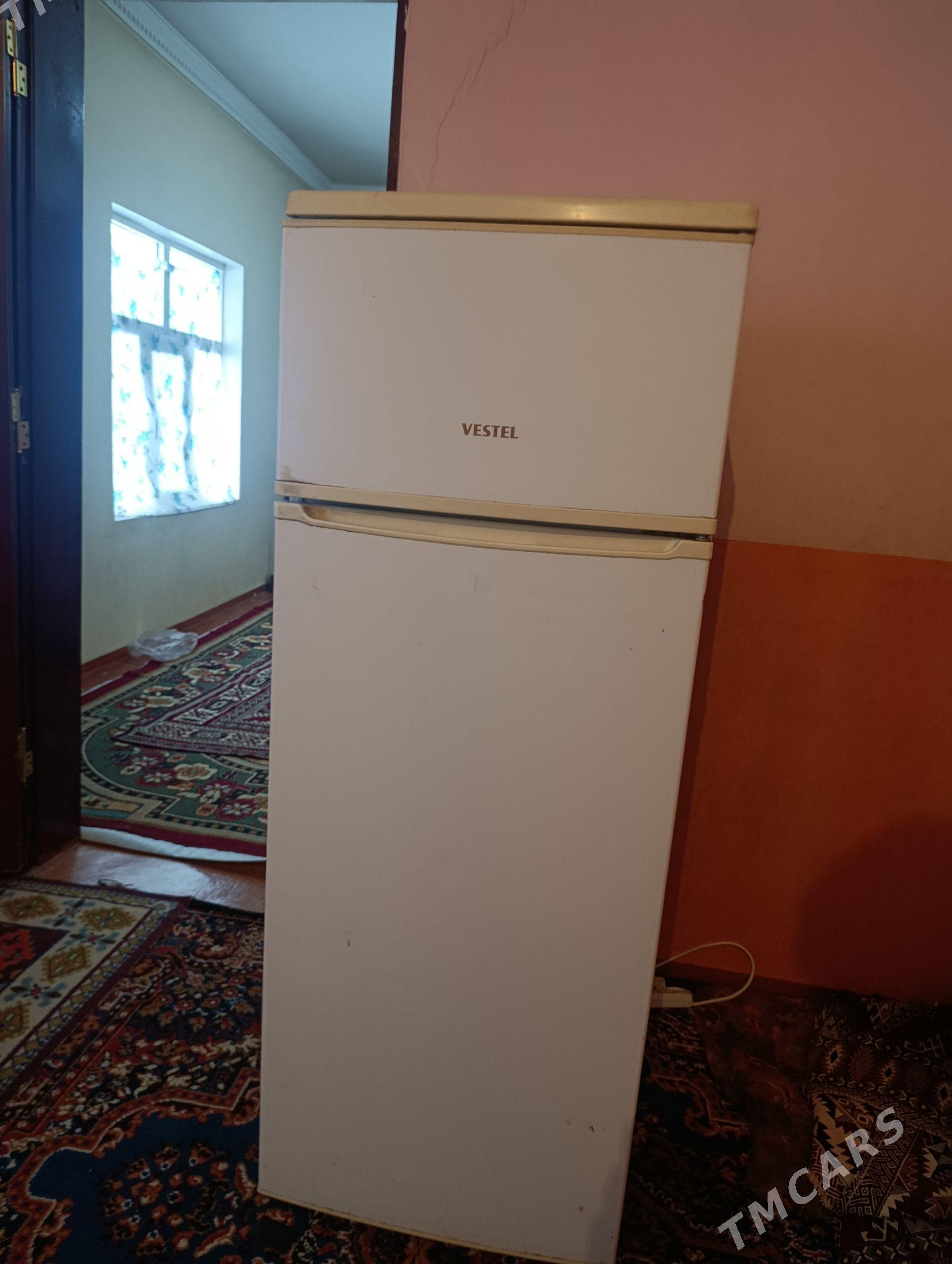 VESTEL - Bagyr - img 1