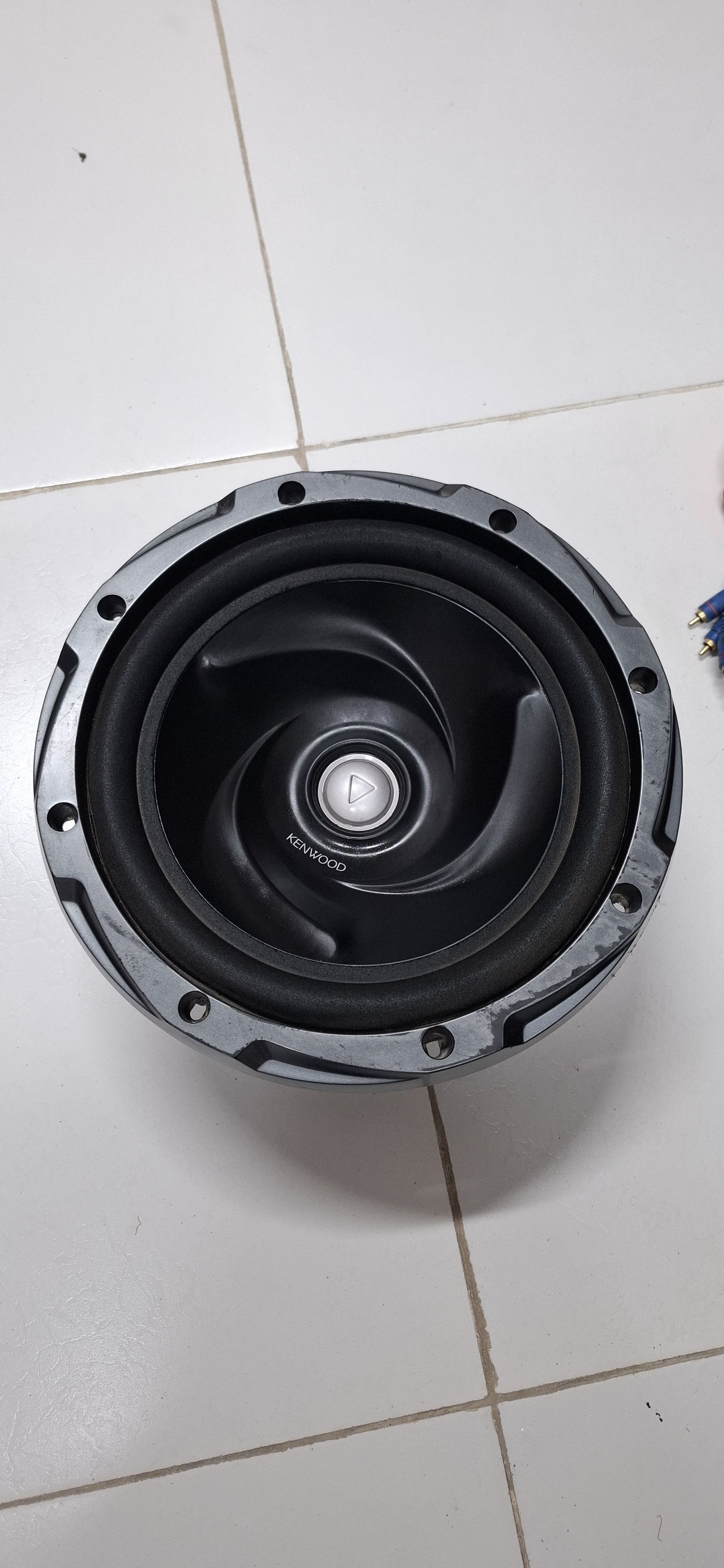 Kenwood bochka 1000w 1 050 TMT - Aşgabat - img 1