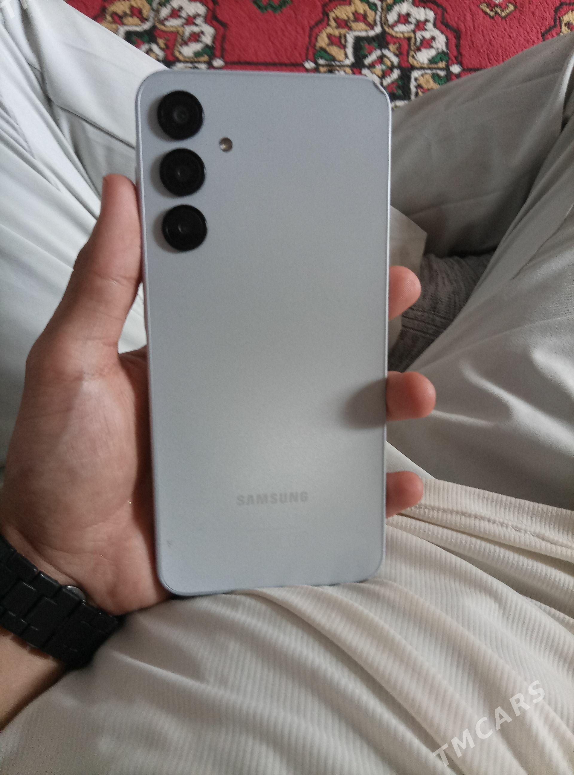 Samsung a16 - Balkanabat - img 1