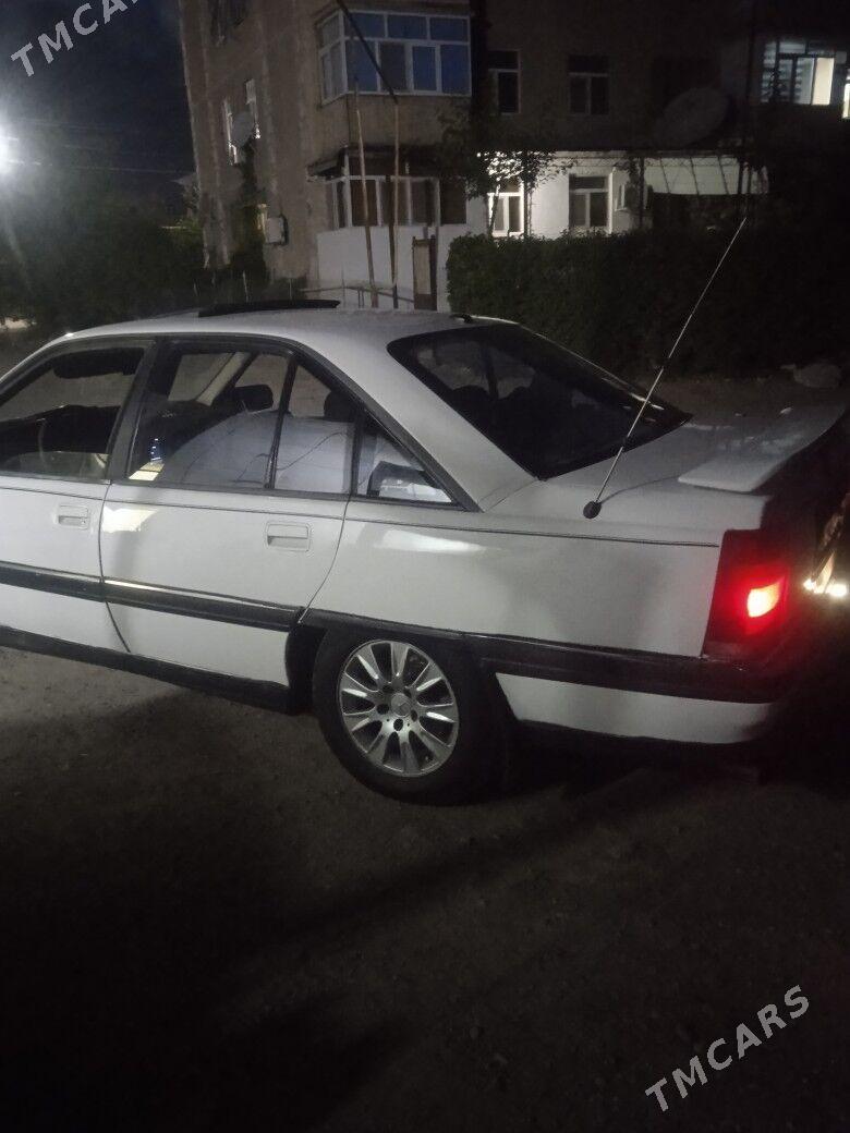 Opel Omega 1991 - 34 000 TMT - Туркменабат - img 1
