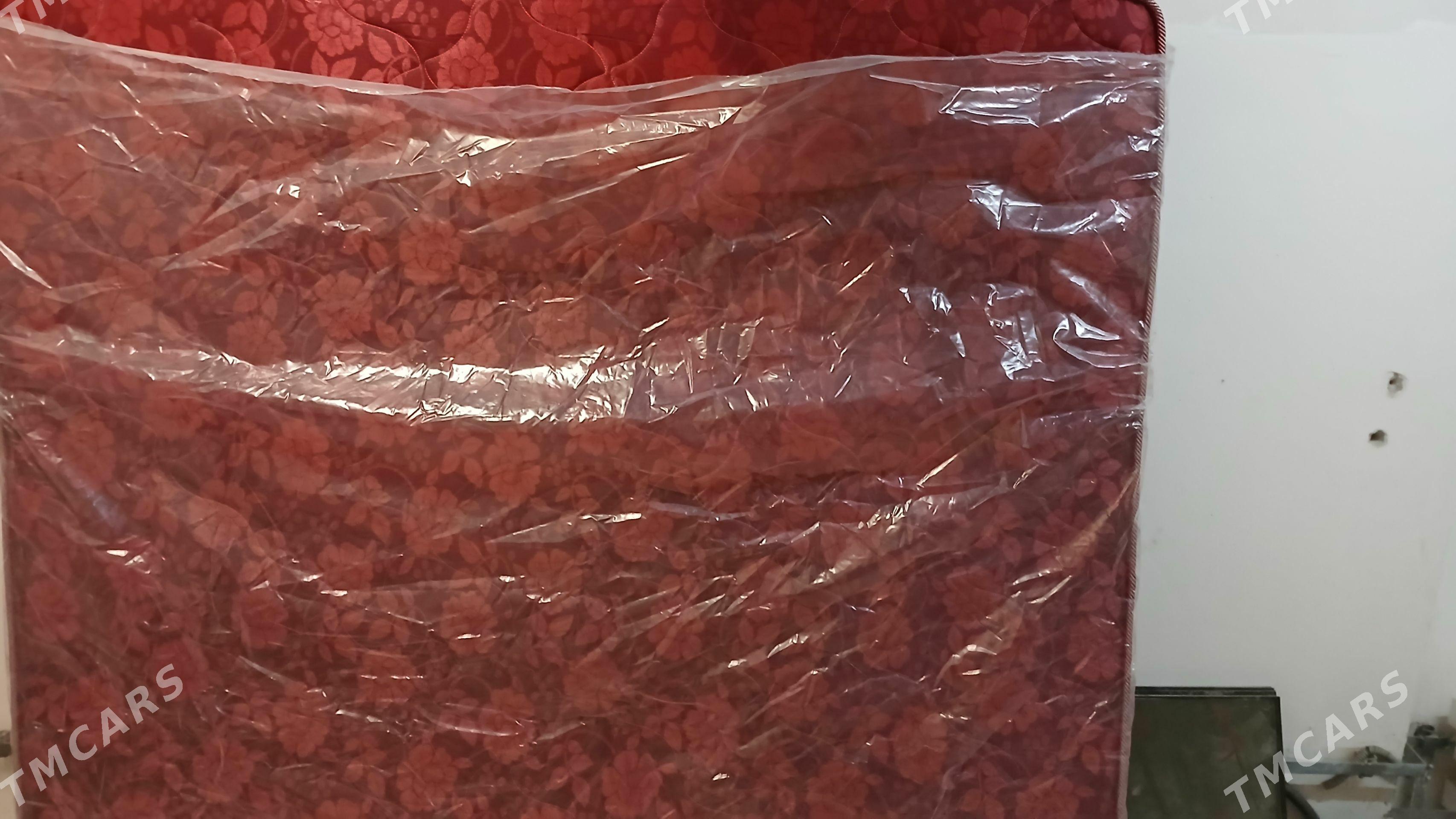spanly matyras yagdayy tazeje - Aşgabat - img 1