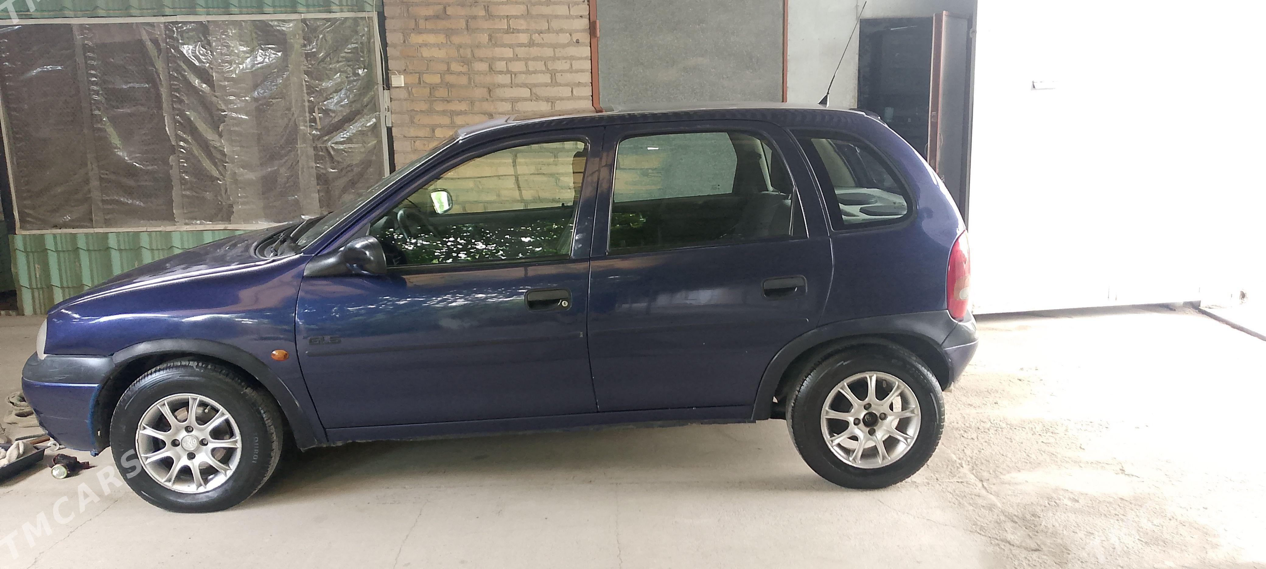 Opel Vita 1997 - 35 000 TMT - Туркменабат - img 1
