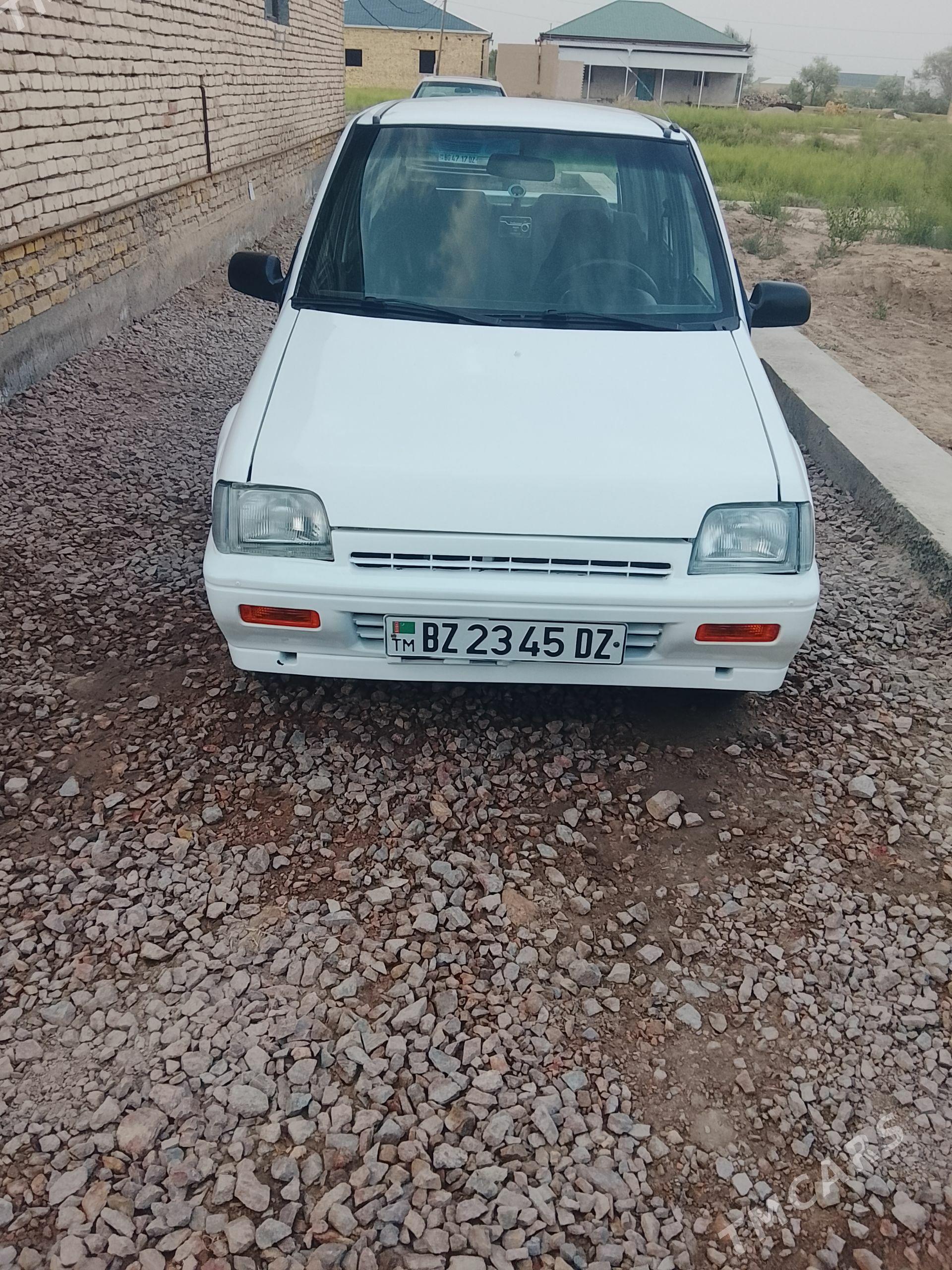 Daewoo Tico 1999 - 32 000 TMT - Акдепе - img 1