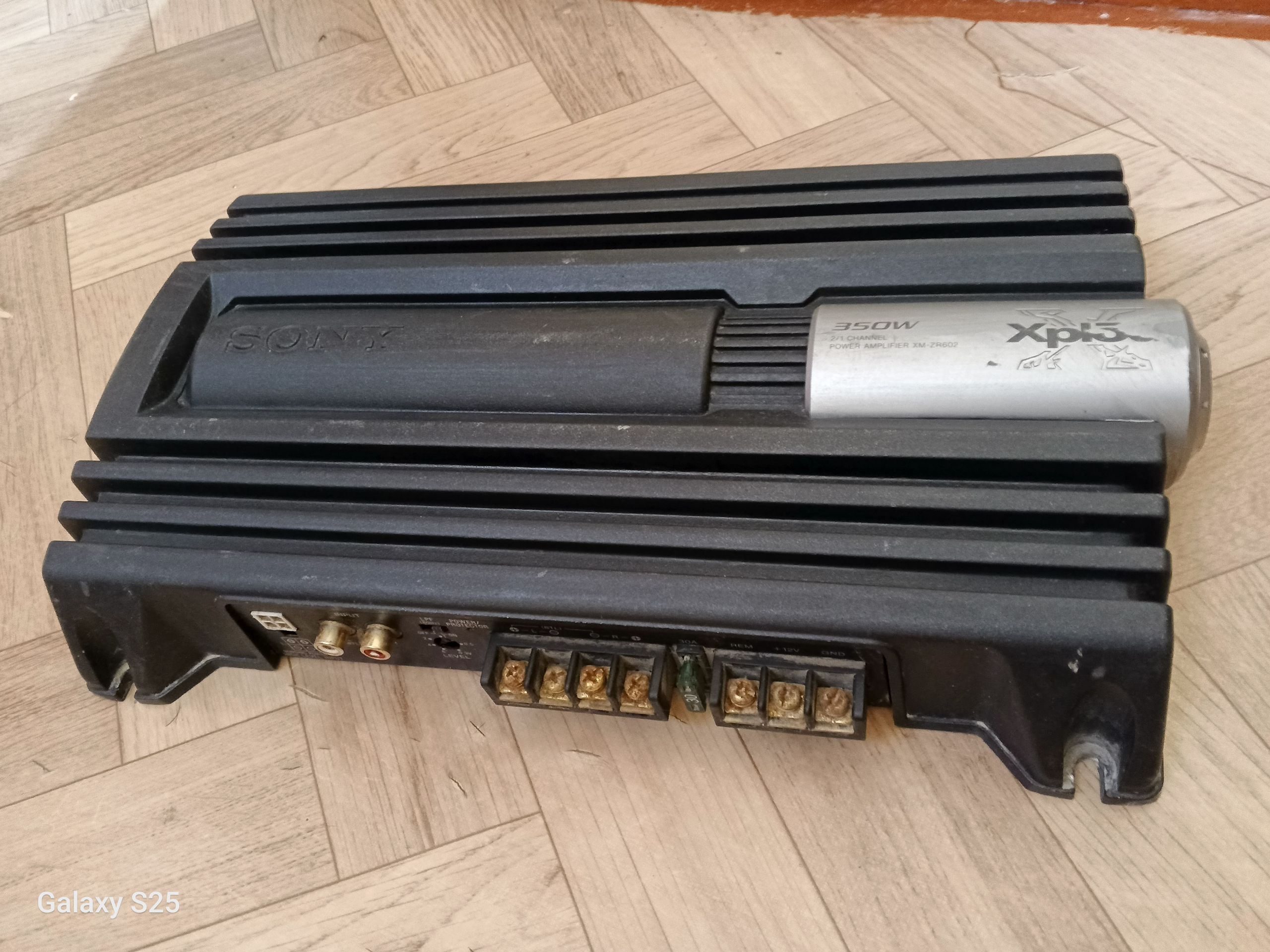 Sony usilitel 1 300 TMT - Balkanabat - img 1