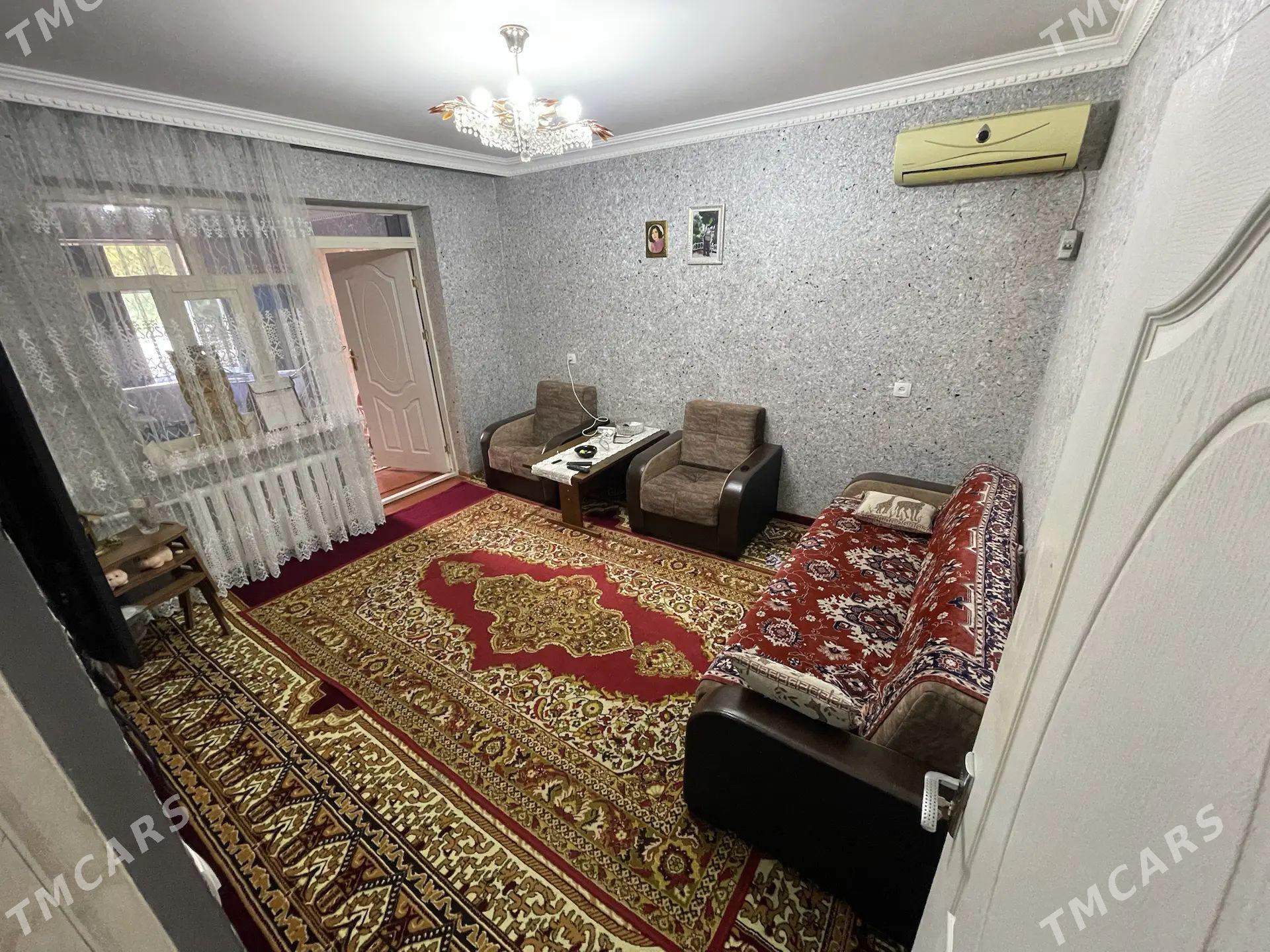 Kv. Öy - Daşoguz - img 1