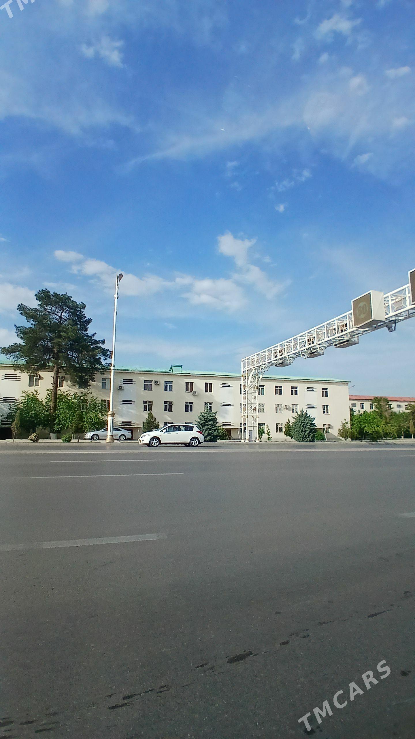 Satlyk jay 3-ком квартира - 3 mkr - img 1