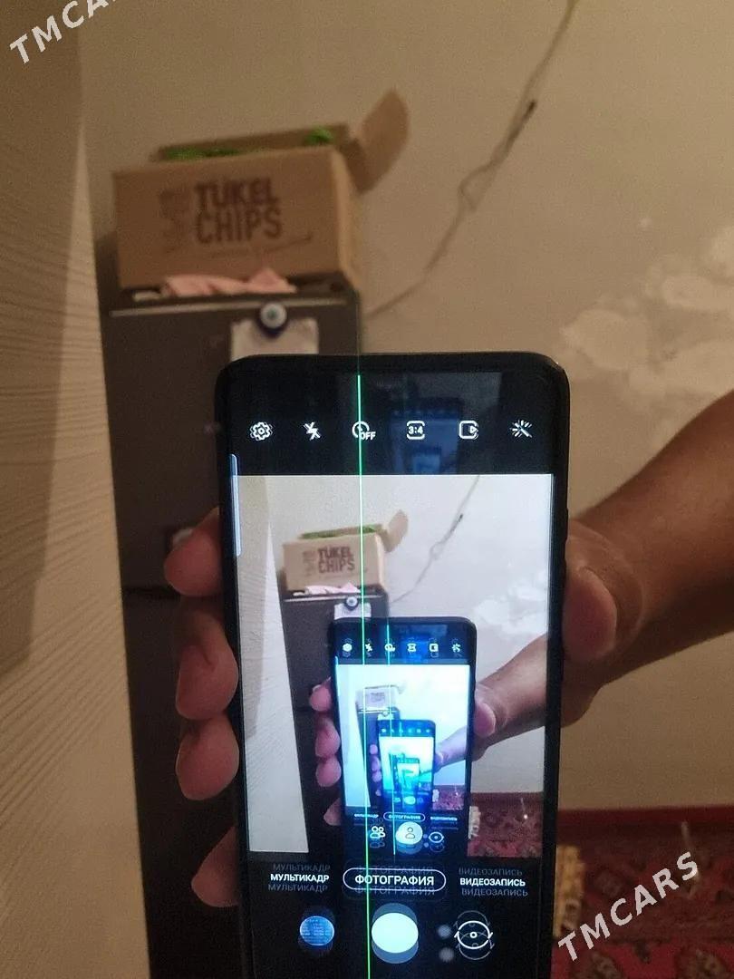 Samsung s21 ultra - Балканабат - img 1